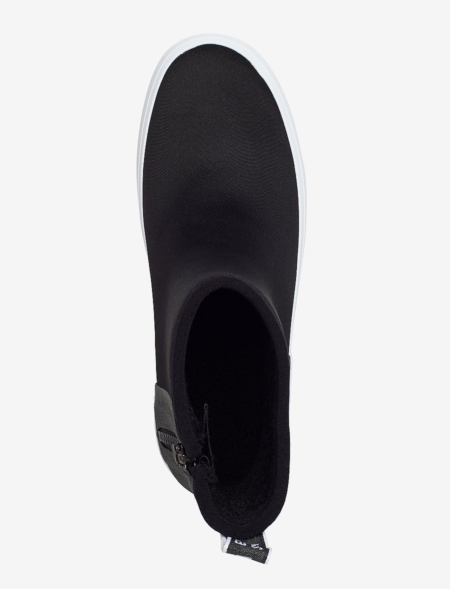 Tretorn - ALTO HYBRID - winterlaarzen - 010/black - 3