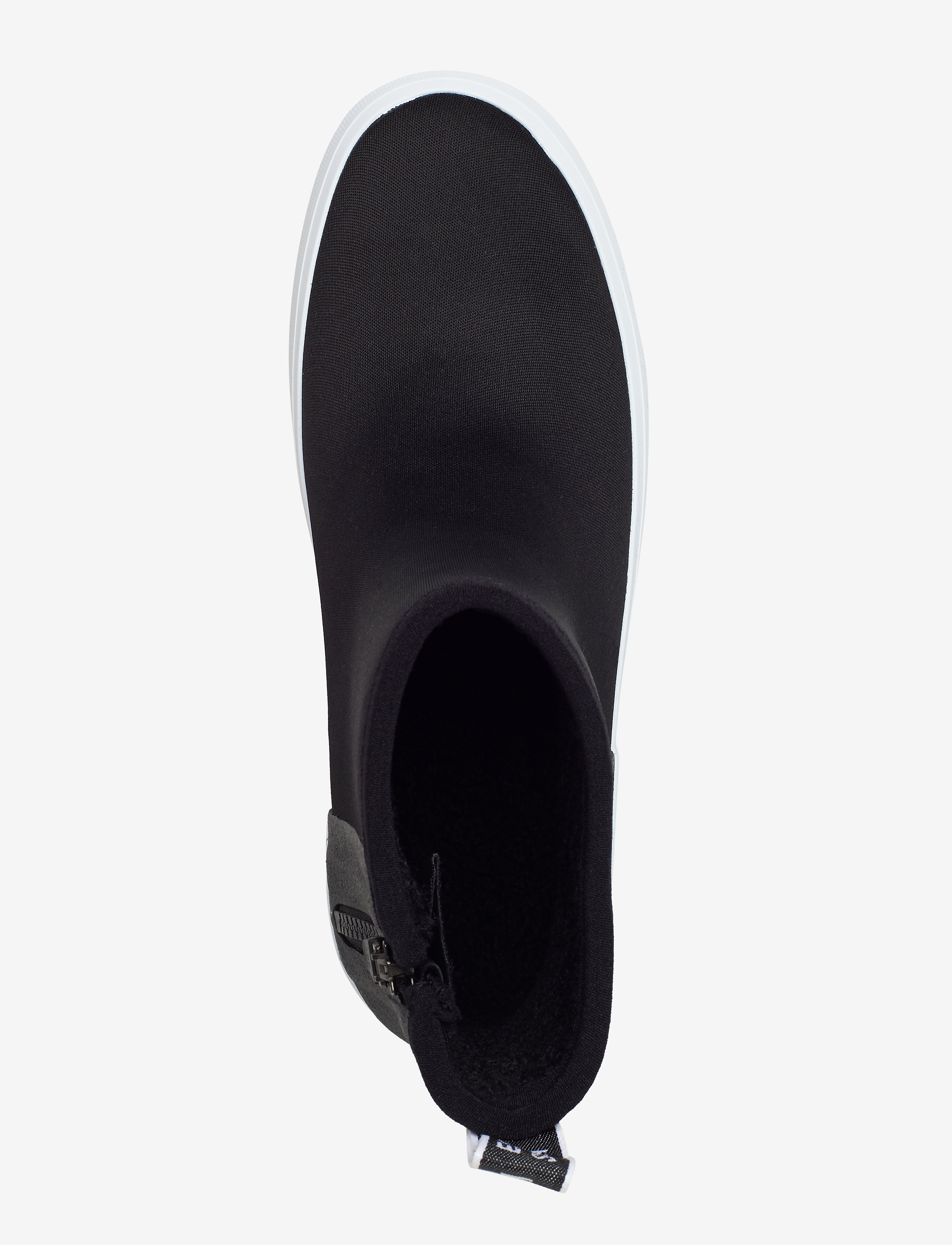 Tretorn - ALTO HYBRID - winter boots - 010/black - 3