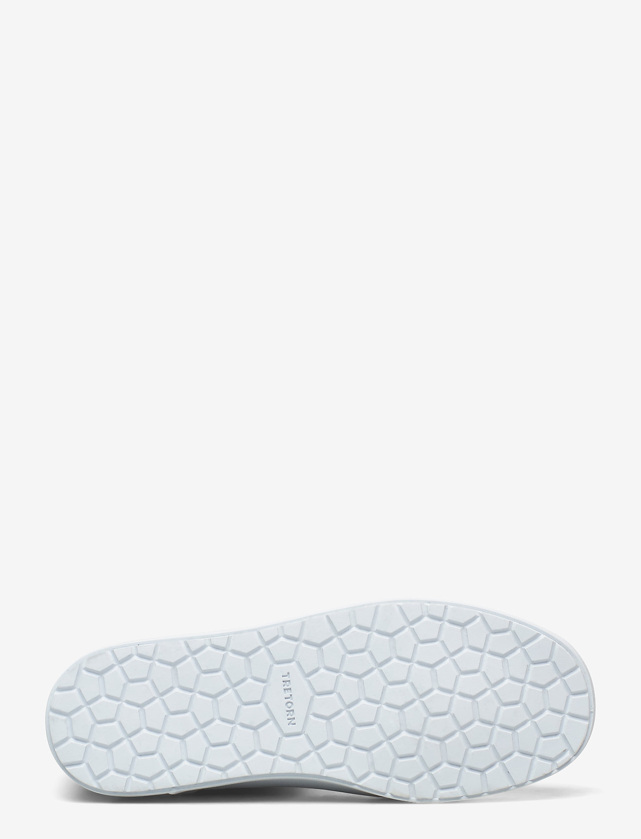 Tretorn - ALTO HYBRID - vinterkängor - 010/black - 4