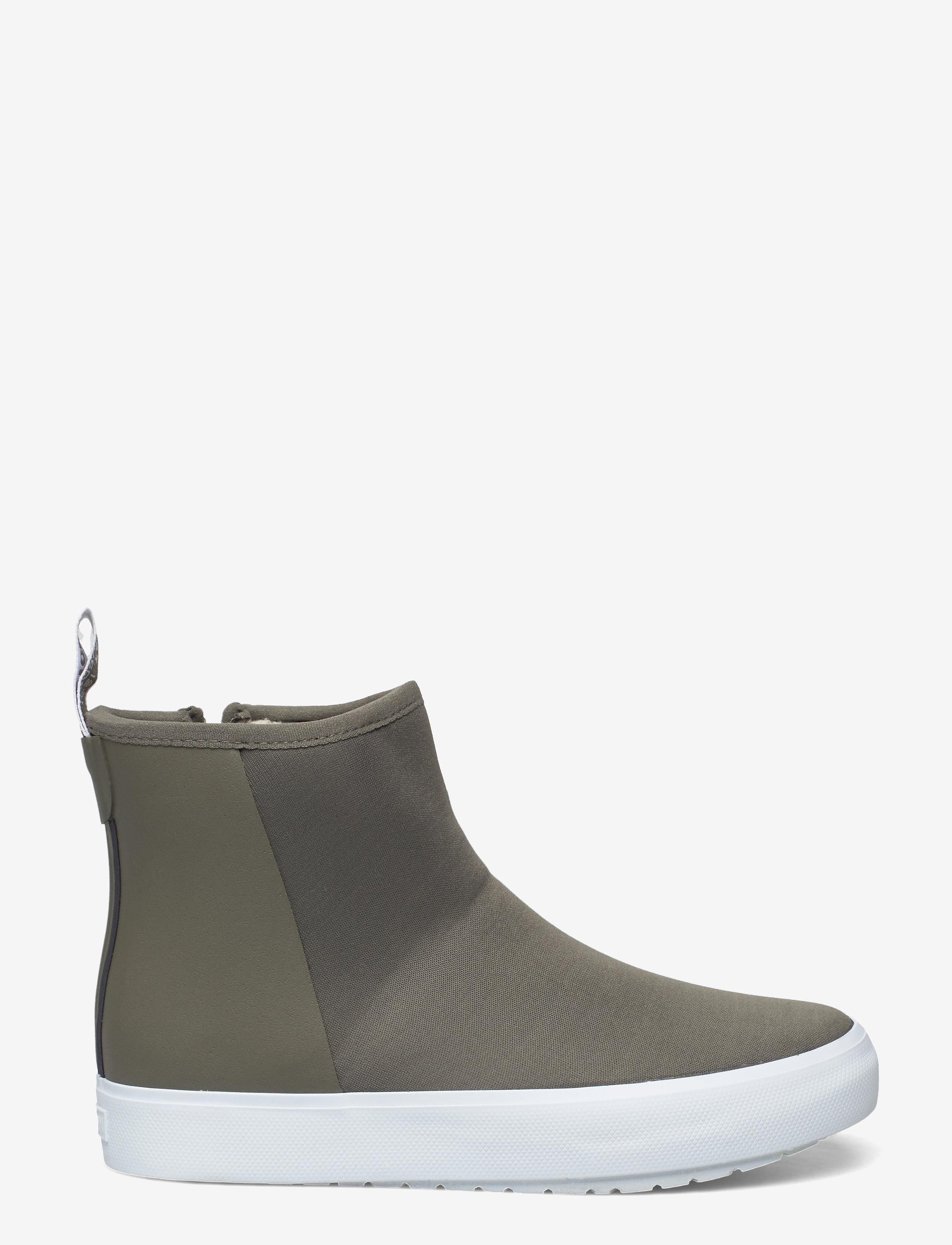 Tretorn - ALTO HYBRID - ytterkläder - 063/field green - 1