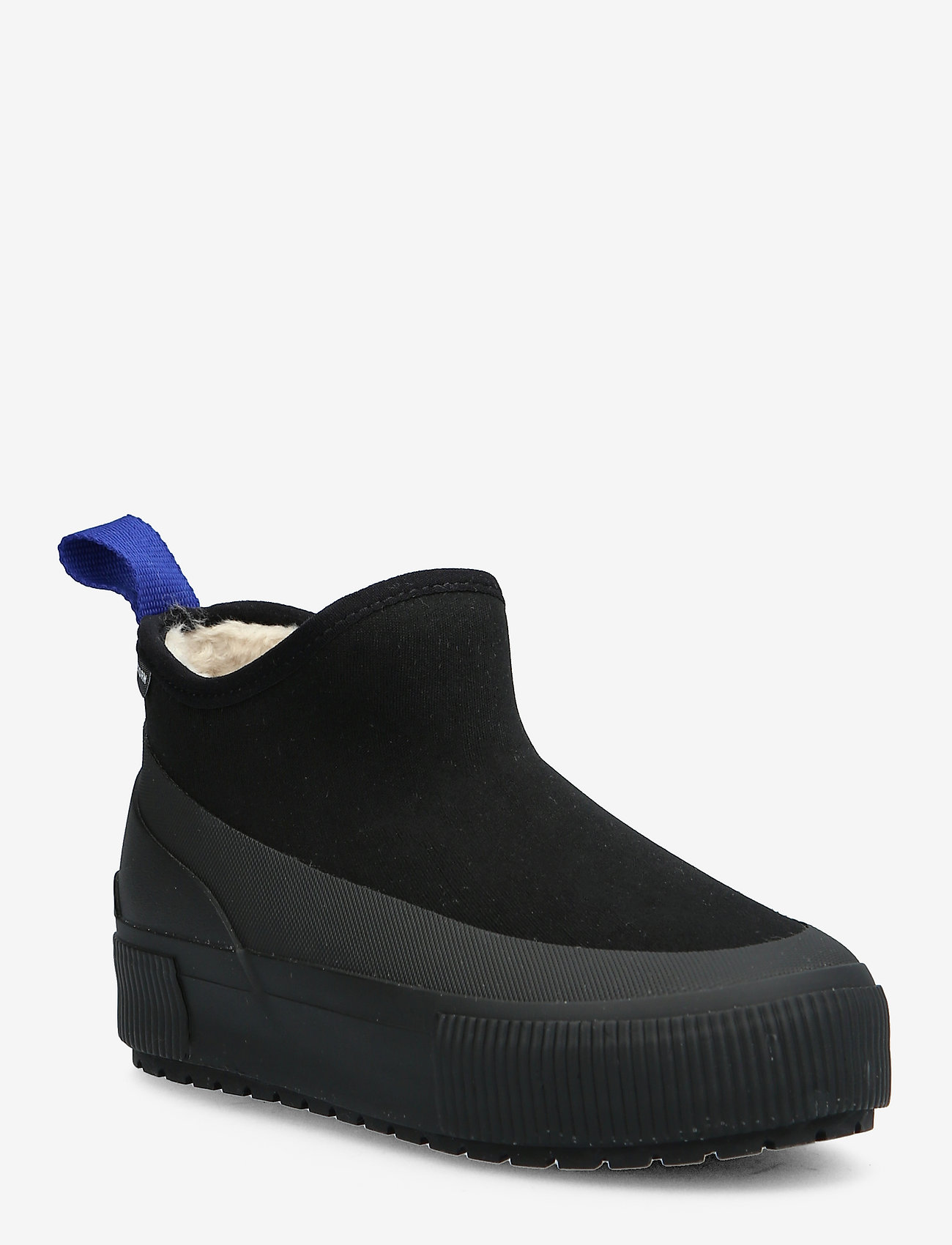 Tretorn - ASTRO HYBRID - 011/black/mazar - 0