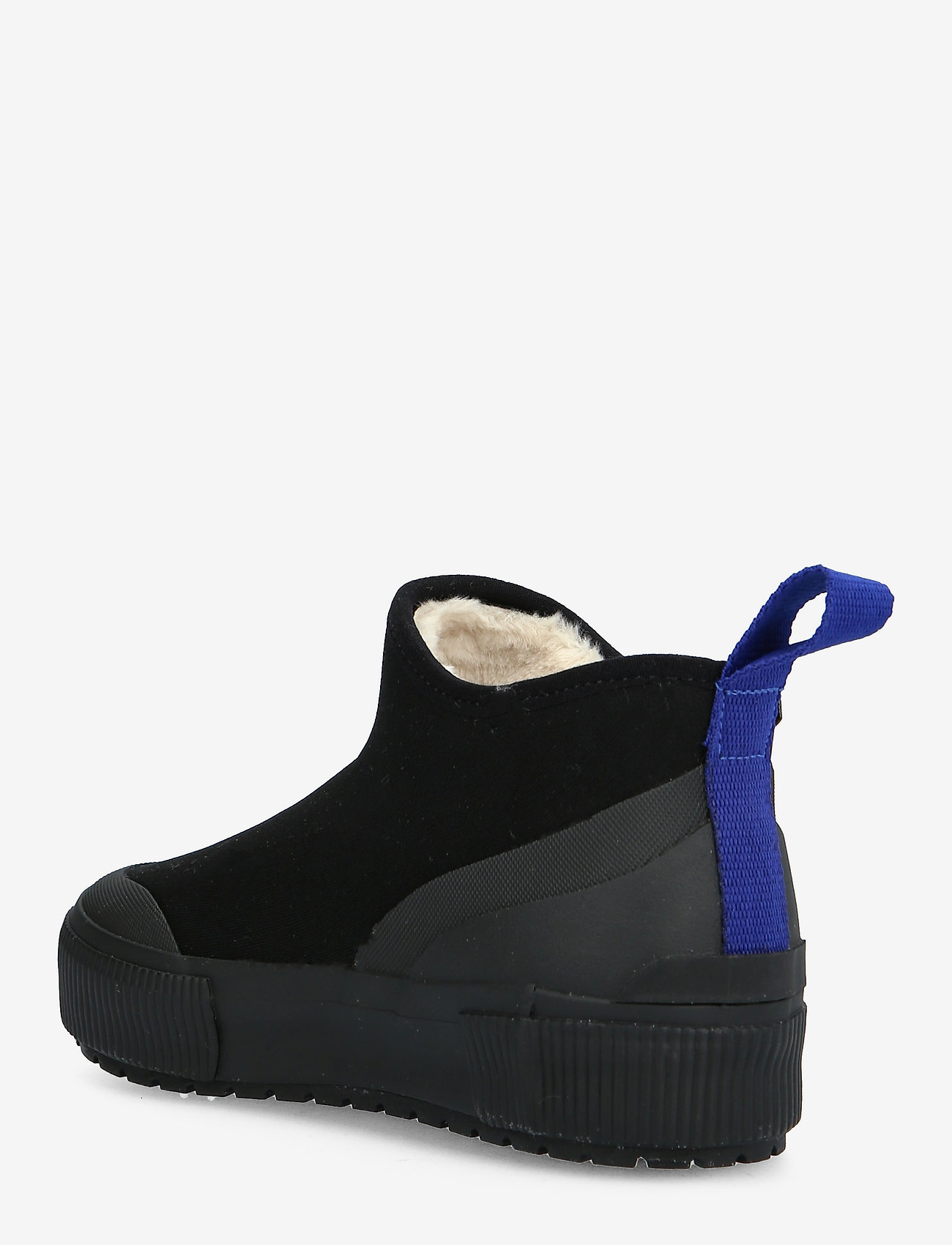 Tretorn - ASTRO HYBRID - 011/black/mazar - 2