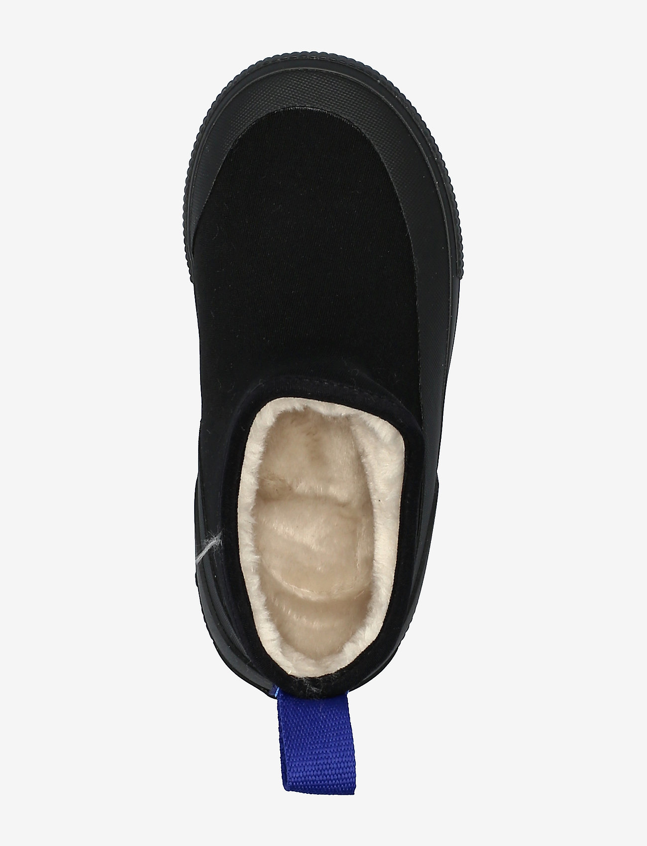 Tretorn - ASTRO HYBRID - 011/black/mazar - 3