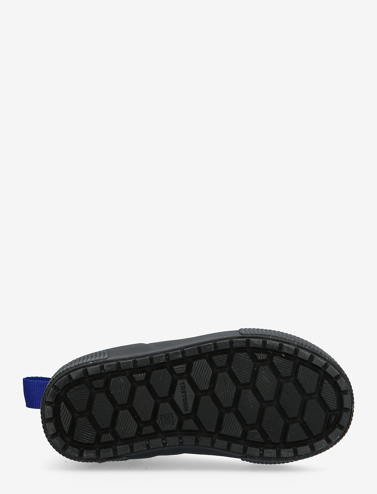 Tretorn - ASTRO HYBRID - 011/black/mazar - 4