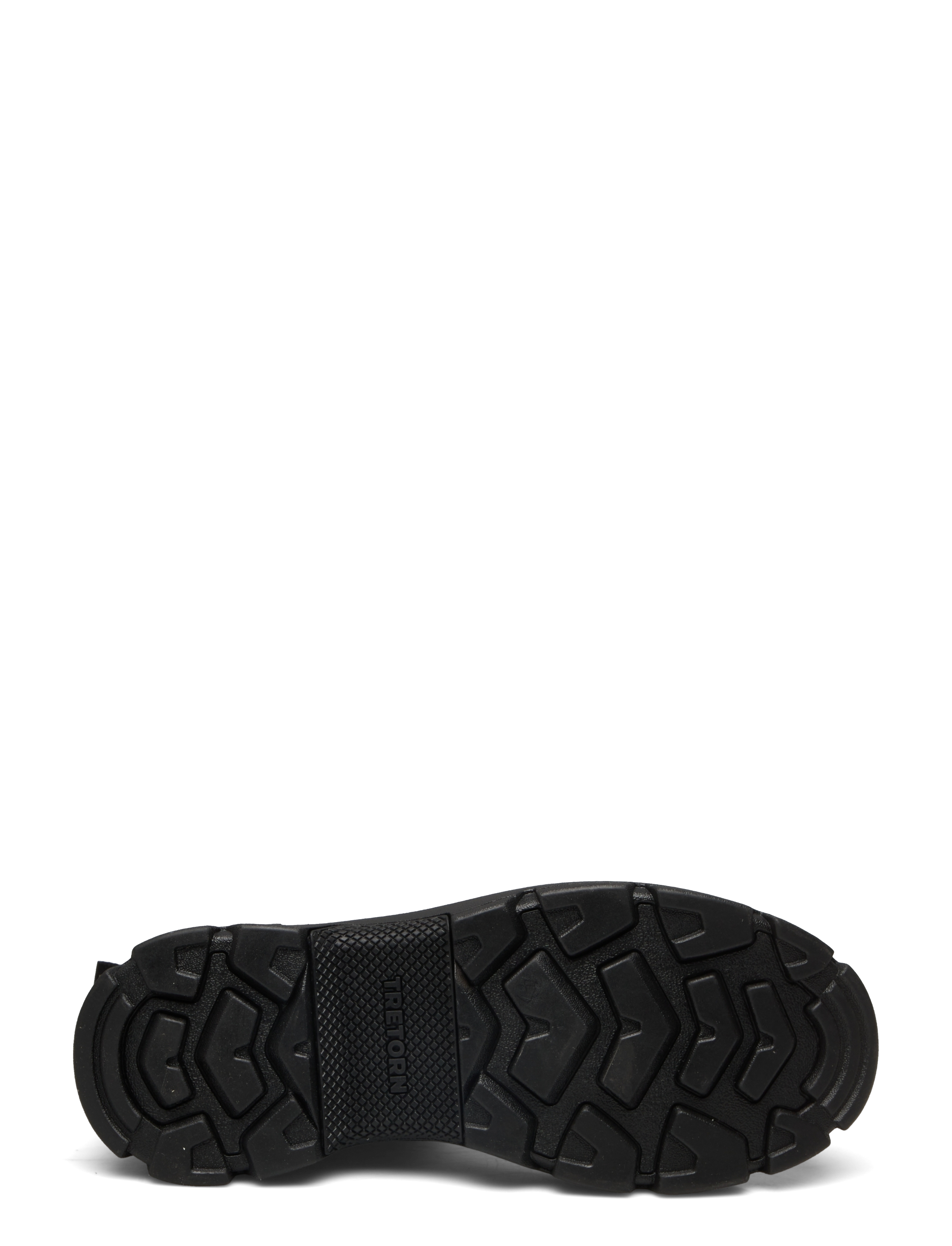 Tretorn - GARPA HYBRID - modetrends - 052/jet black - 4