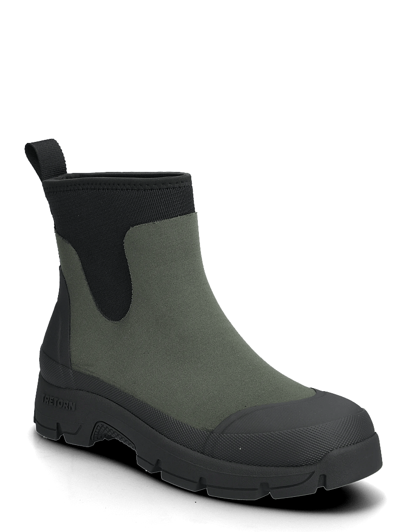 Tretorn - GARPA HYBRID - modetrends - 510/rosin - 0