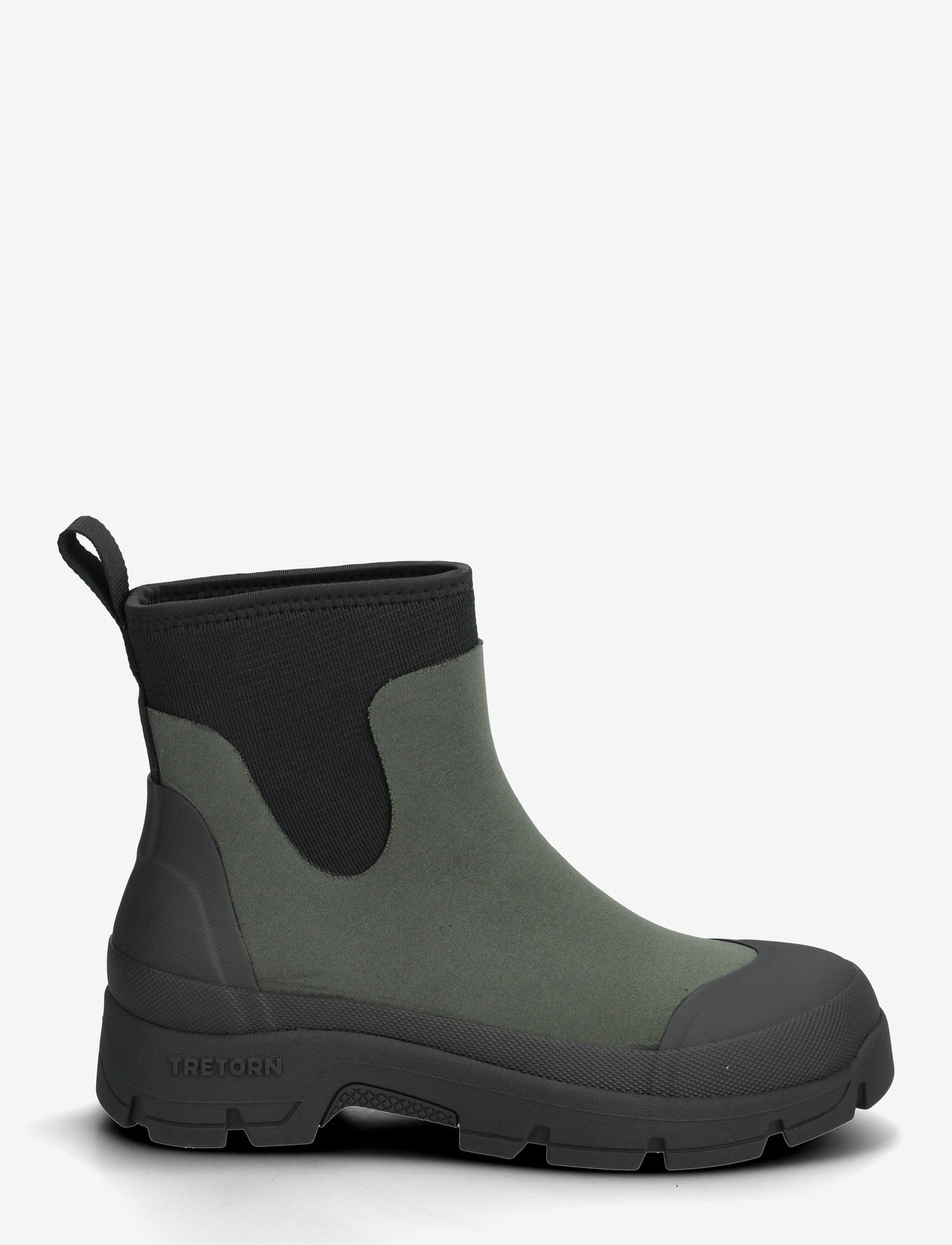 Tretorn - GARPA HYBRID - outerwear - 510/rosin - 1