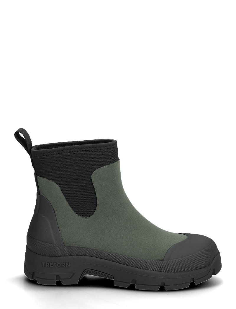 Tretorn - GARPA HYBRID - modetrends - 510/rosin - 1