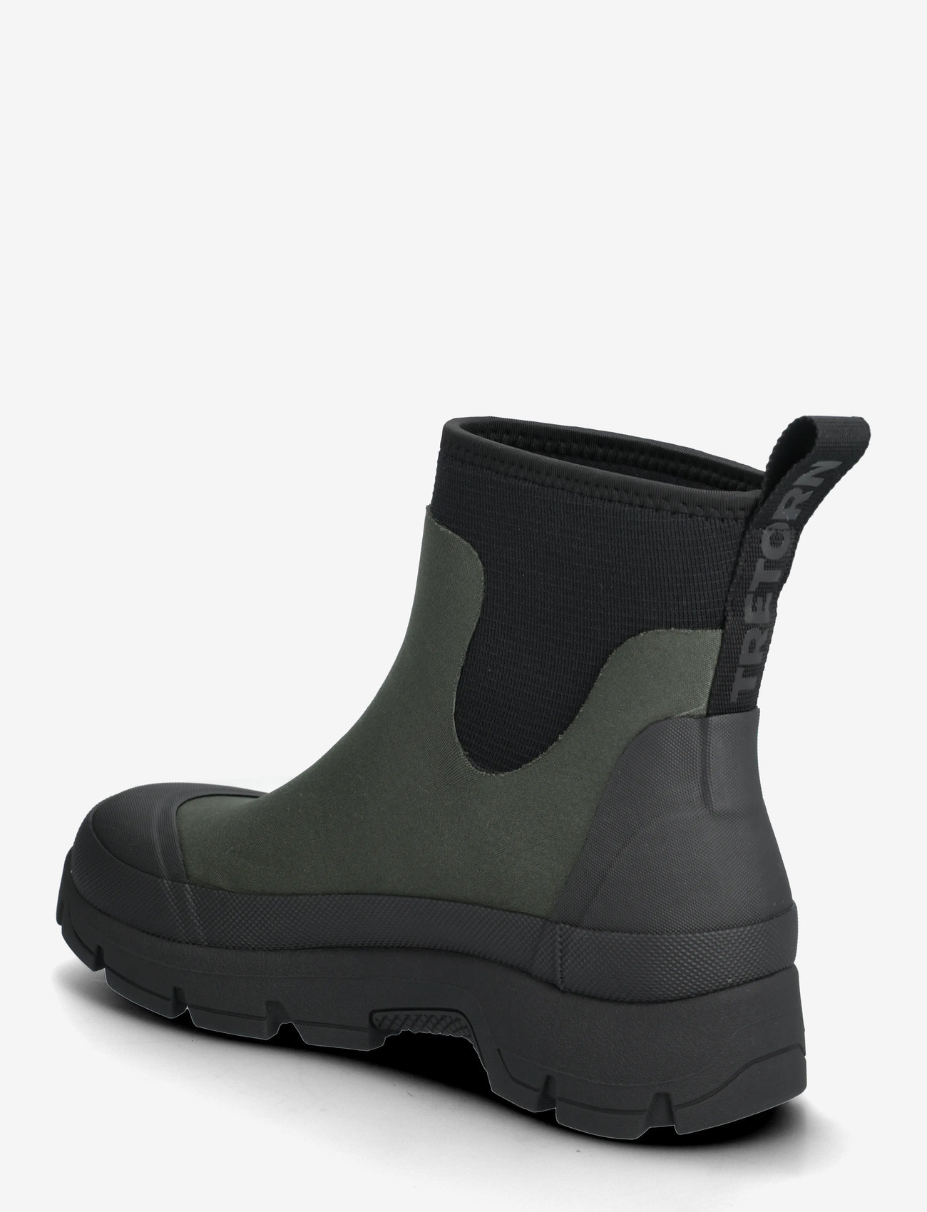 Tretorn - GARPA HYBRID - outerwear - 510/rosin - 2