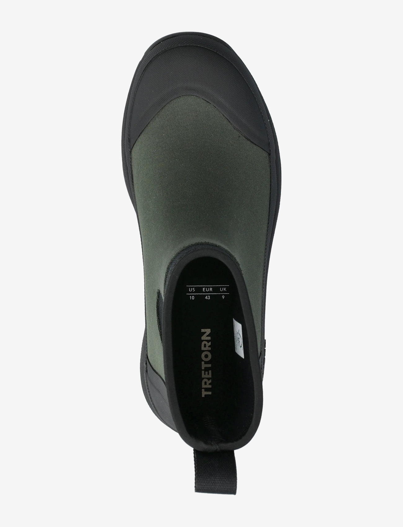 Tretorn - GARPA HYBRID - outerwear - 510/rosin - 3