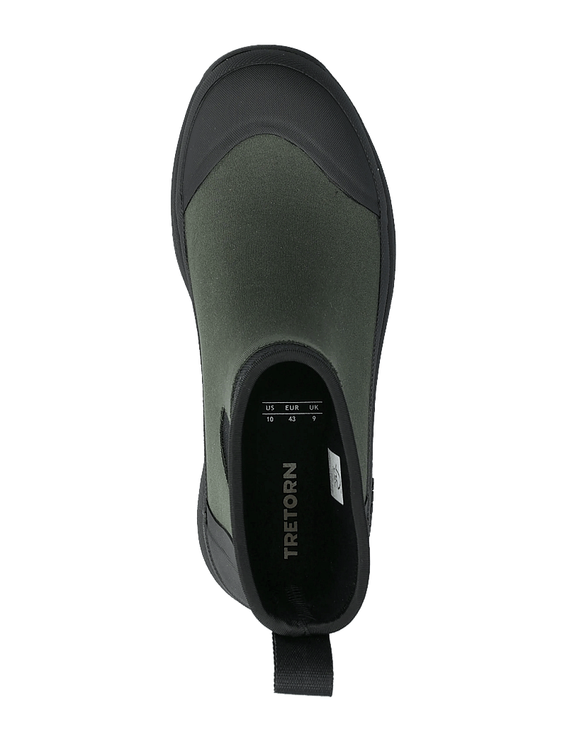 Tretorn - GARPA HYBRID - modetrends - 510/rosin - 3