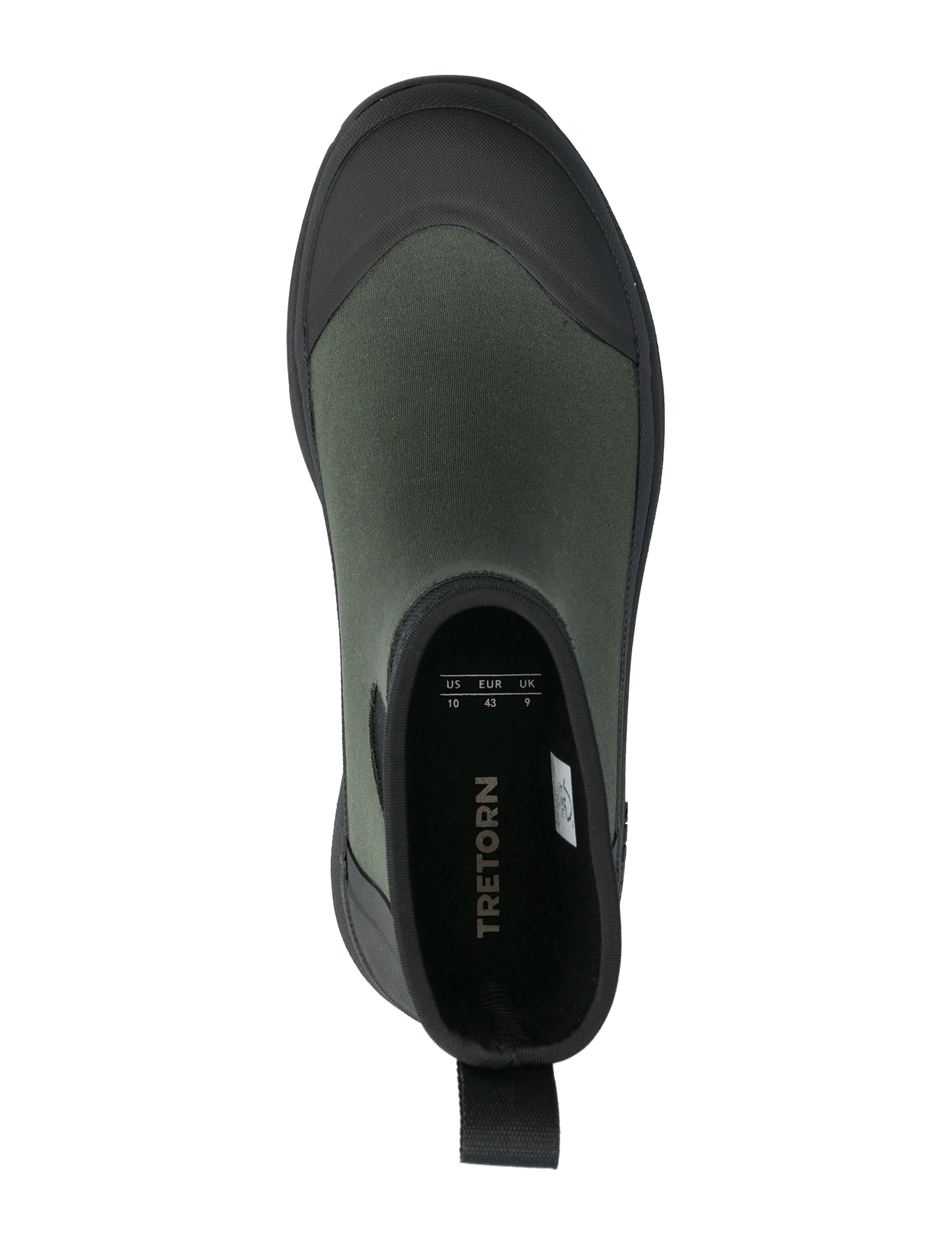 Tretorn - GARPA HYBRID - fashion trends - 510/rosin - 3