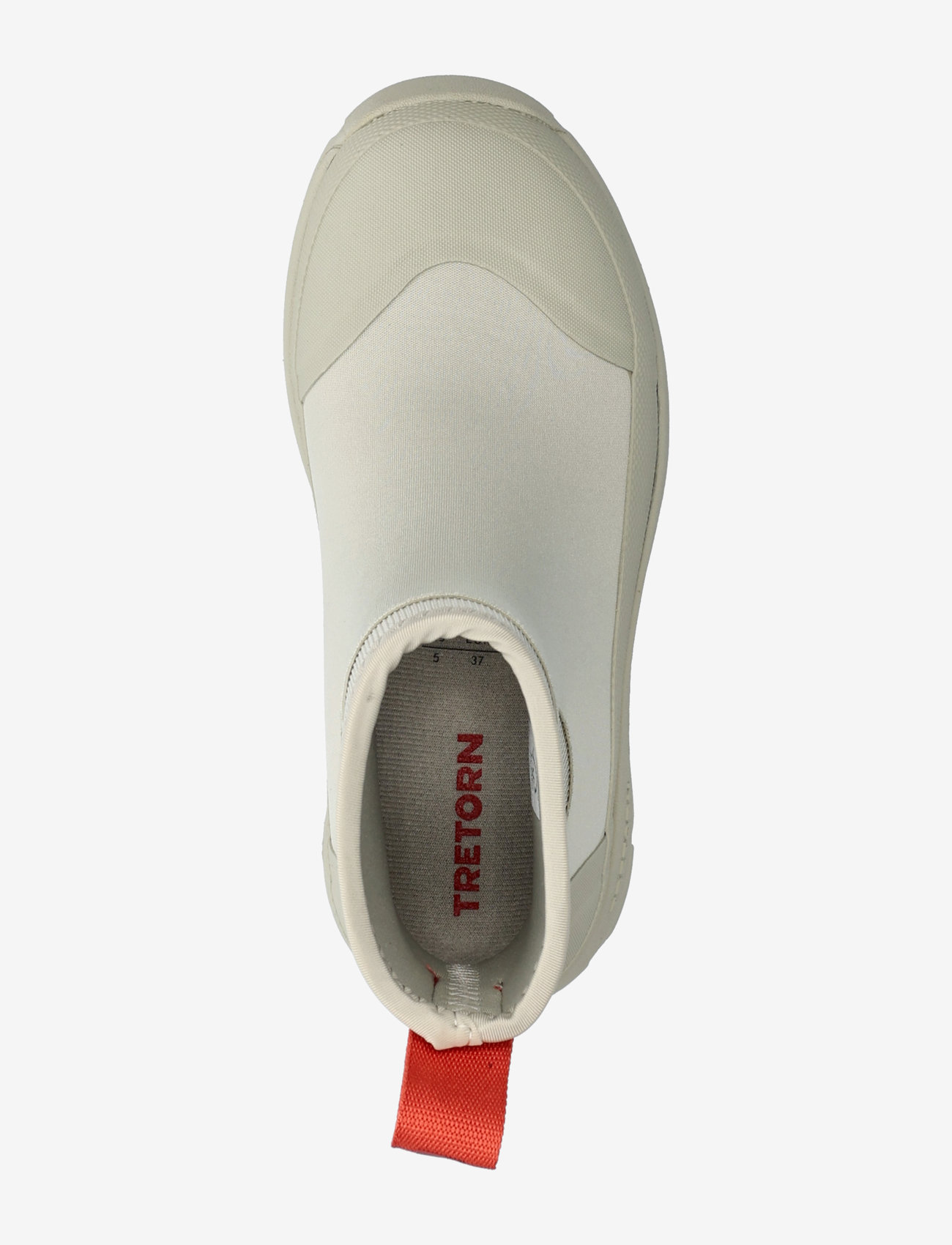 Tretorn - GARPA HYBRID - modetrends - 600/sand - 3