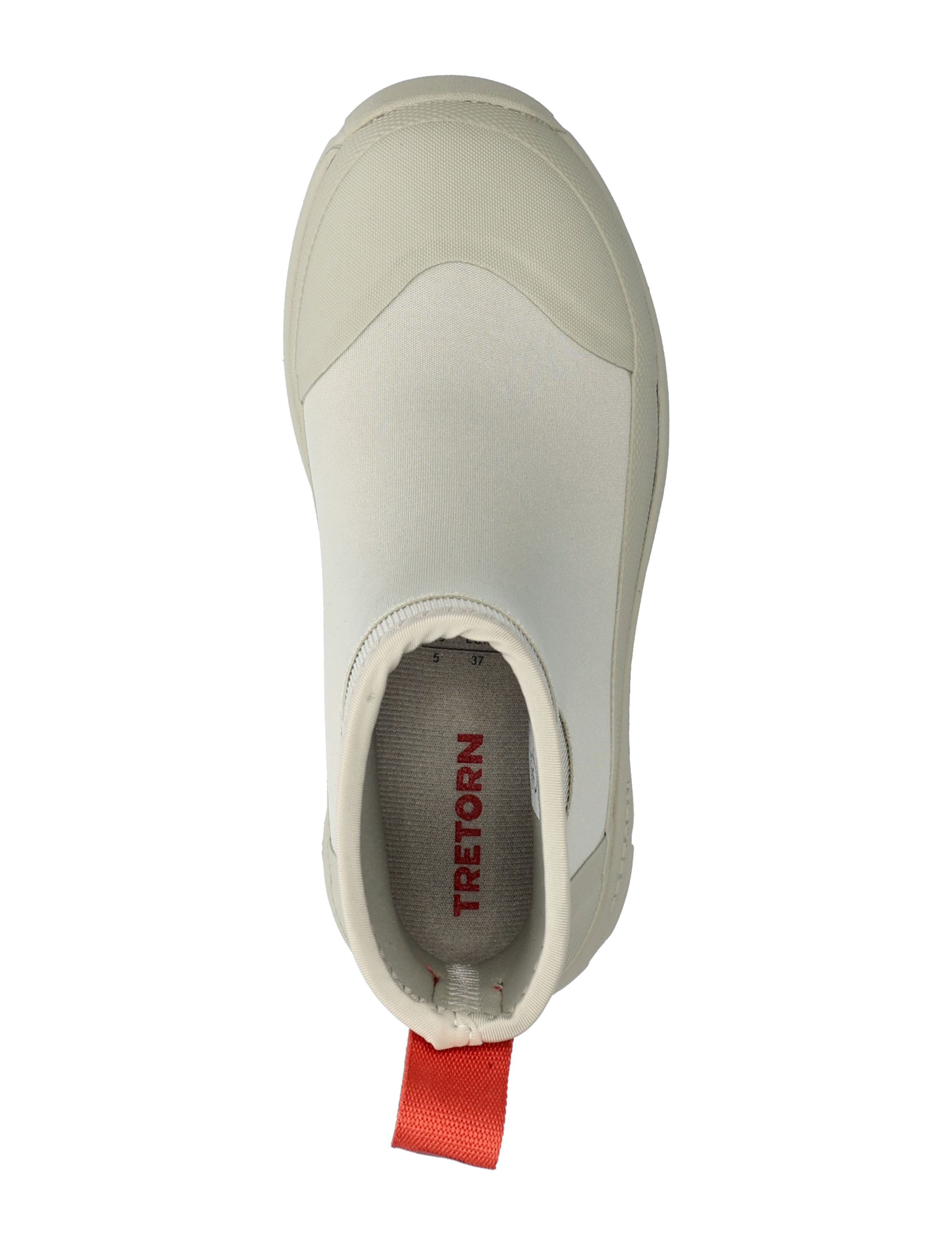 Tretorn - GARPA HYBRID - gummistövlar - 600/sand - 3