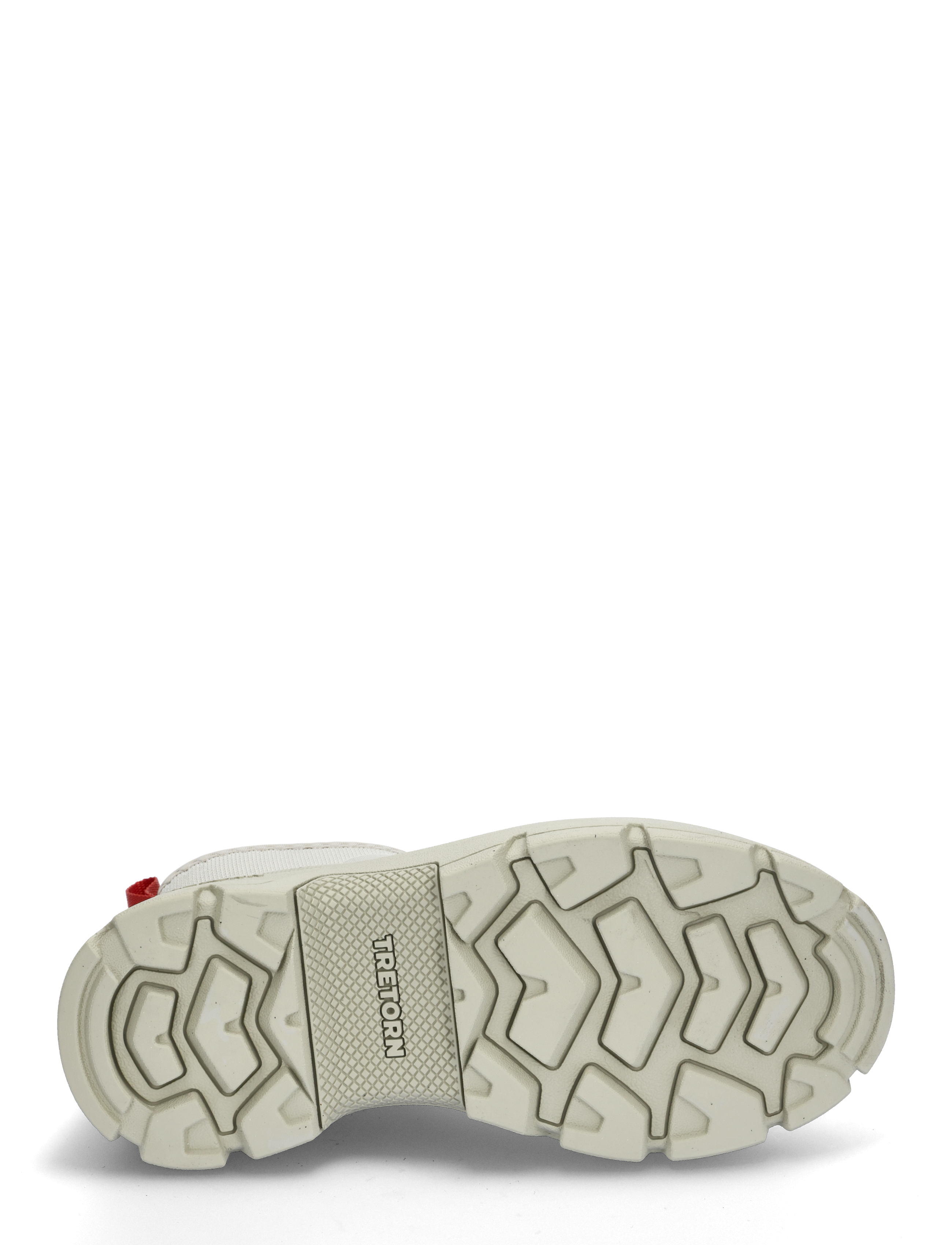 Tretorn - GARPA HYBRID - gummistövlar - 600/sand - 4