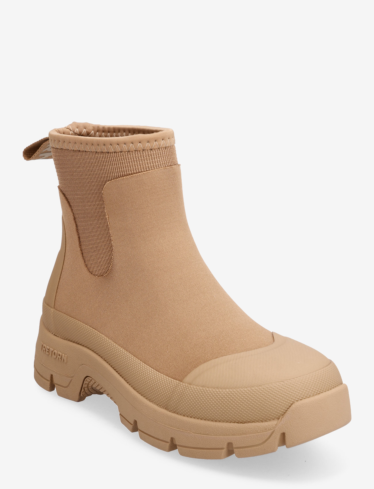 Tretorn - GARPA HYBRID - mænd - 616/khaki beige - 0