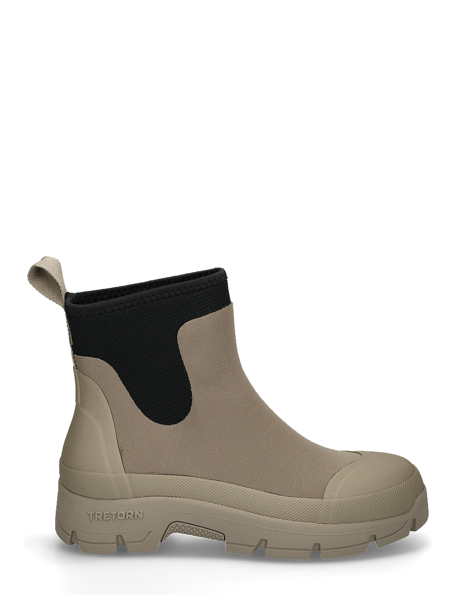 Tretorn - GARPA HYBRID - moetrendid - 626/mule - 2