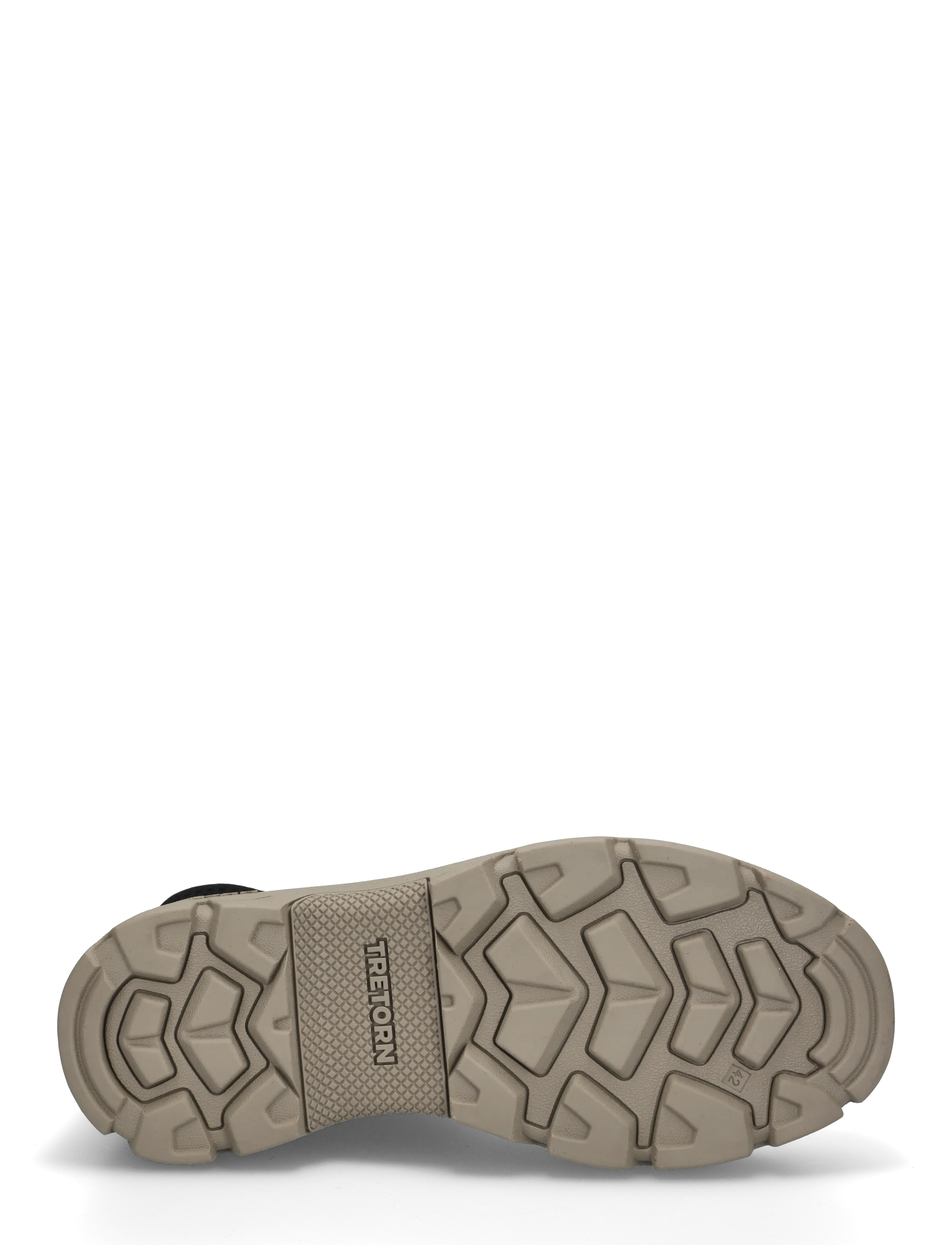 Tretorn - GARPA HYBRID - moetrendid - 626/mule - 4