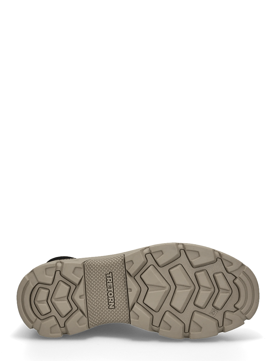 Tretorn - GARPA HYBRID - moetrendid - 626/mule - 4