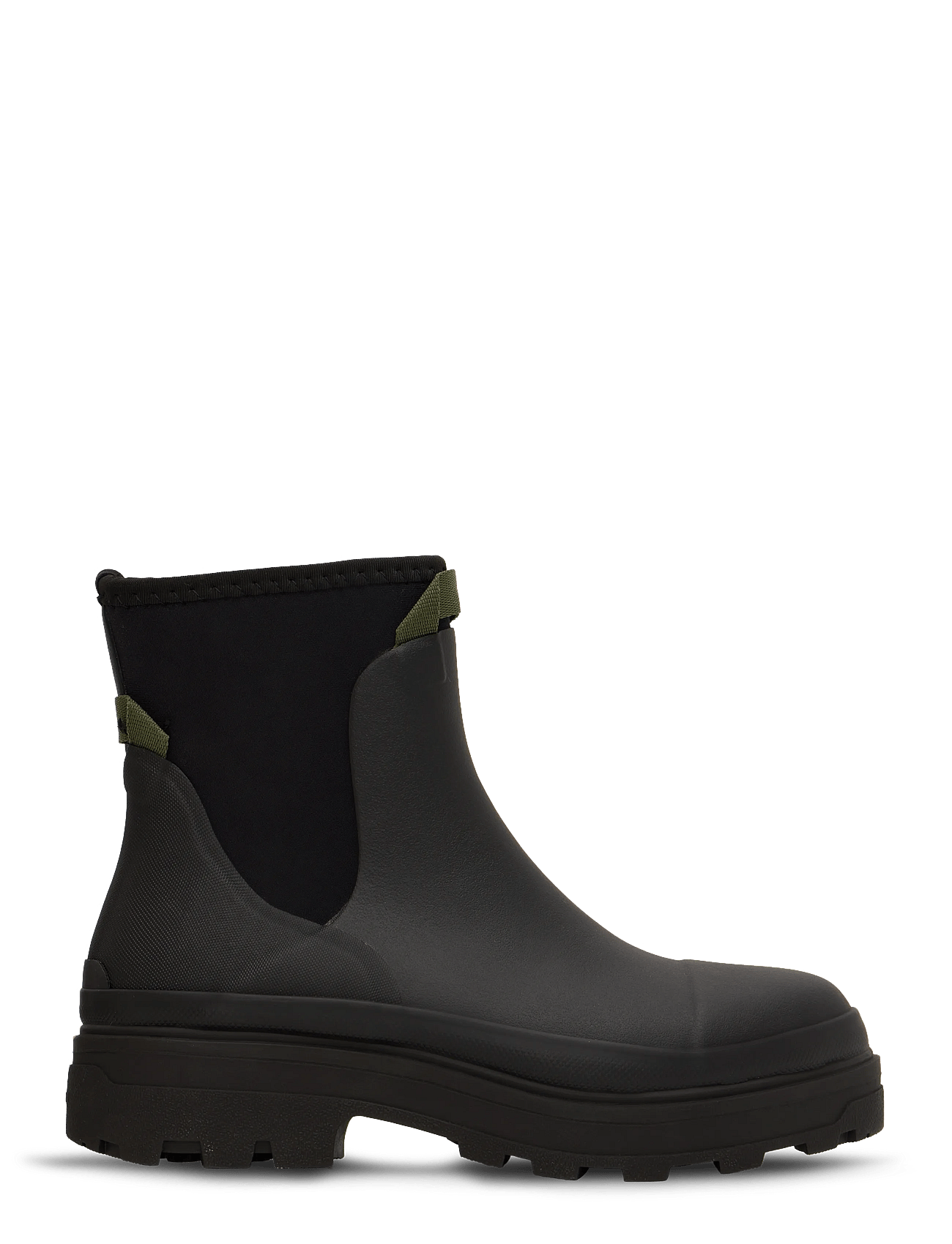 Tretorn Blasia - Black - 40
