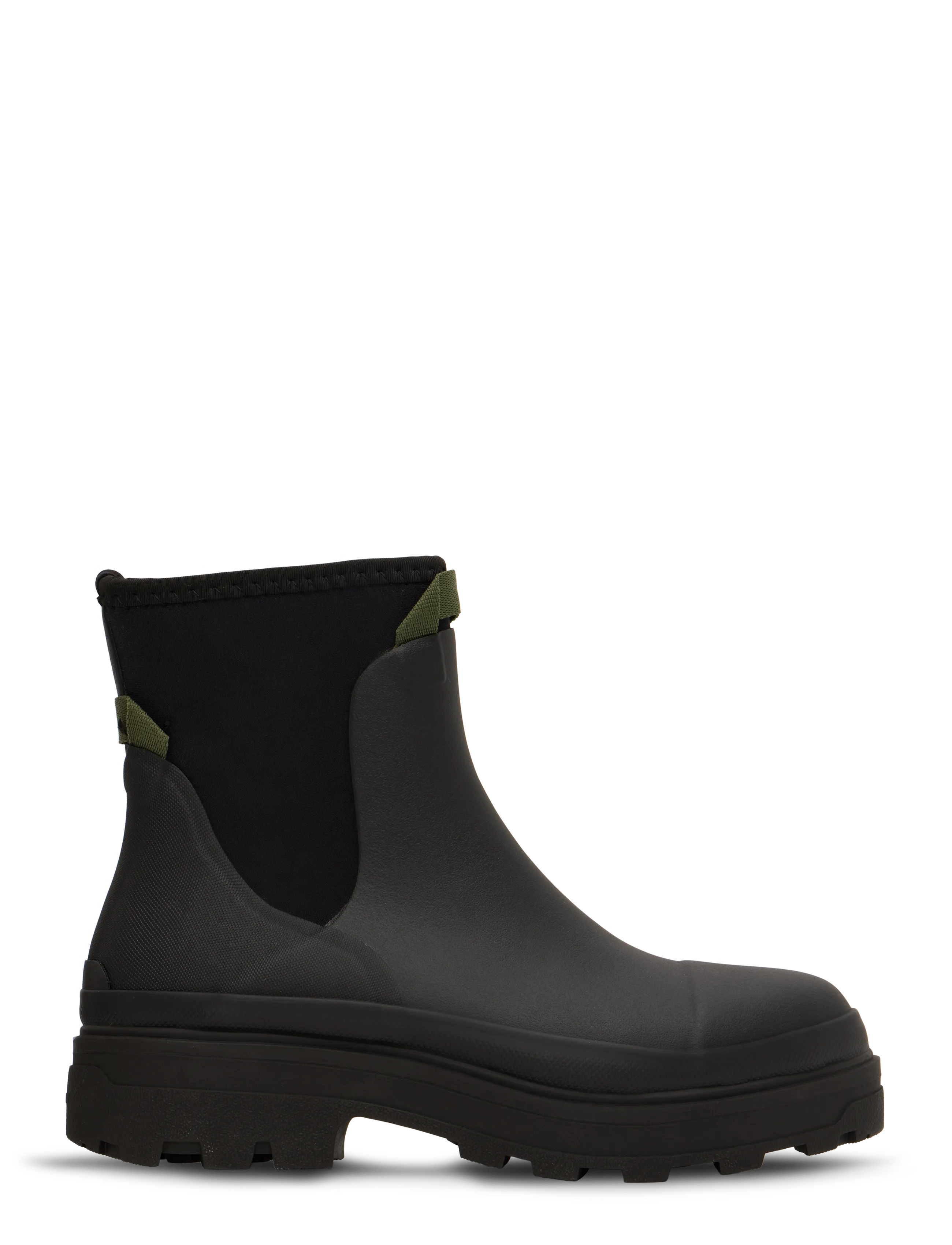 Tretorn BLASIA - Transitional Layering - 010/BLACK / black