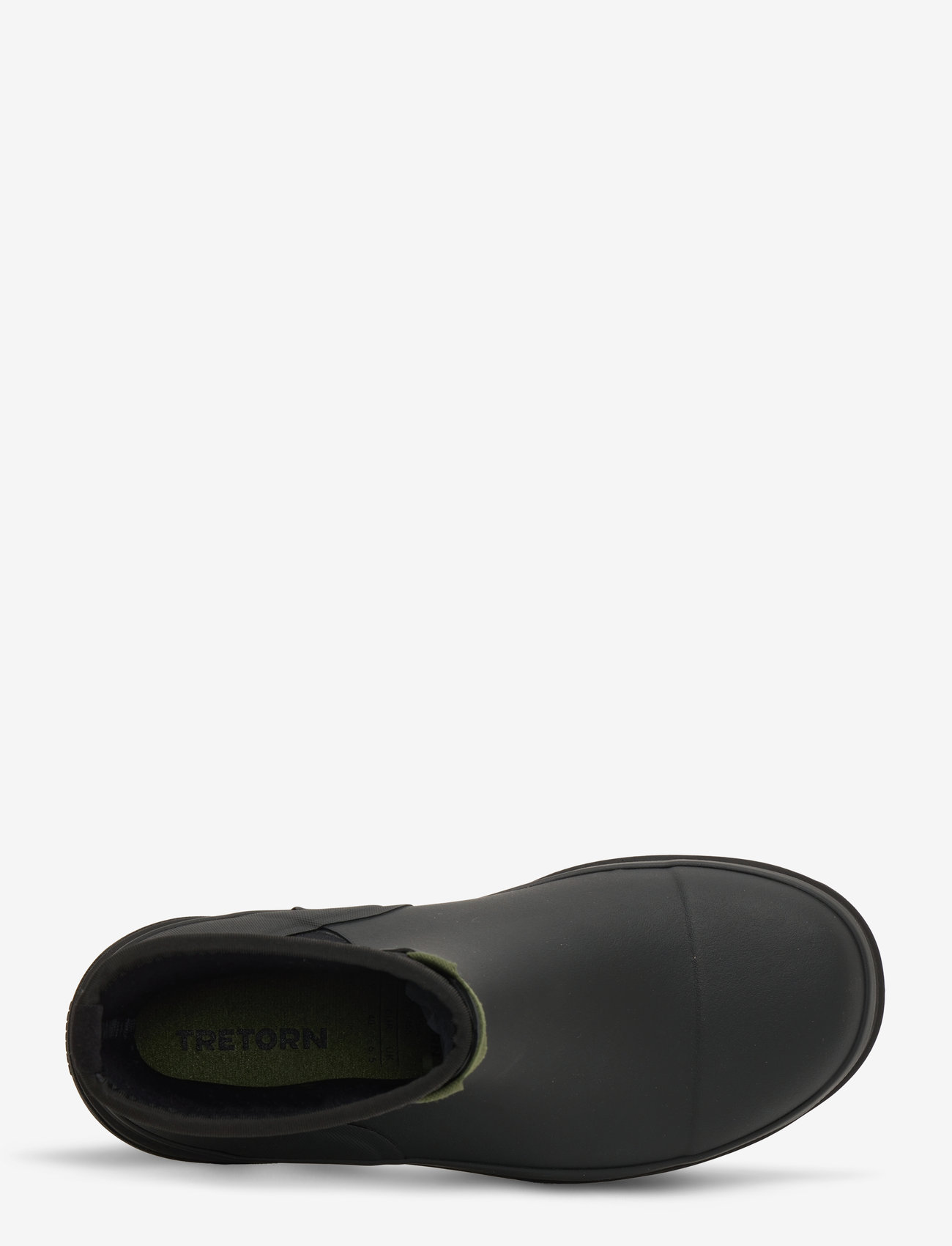 Tretorn - BLASIA - flade ankelstøvler - 010/black - 4