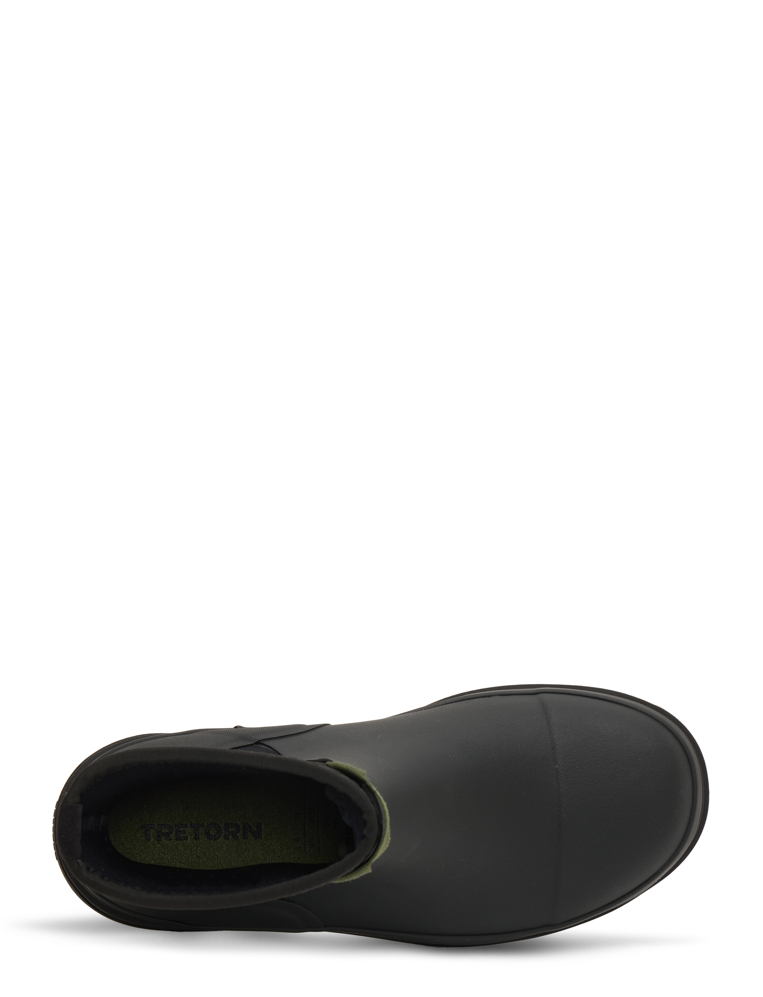 Tretorn - BLASIA - flache stiefeletten - 010/black - 4