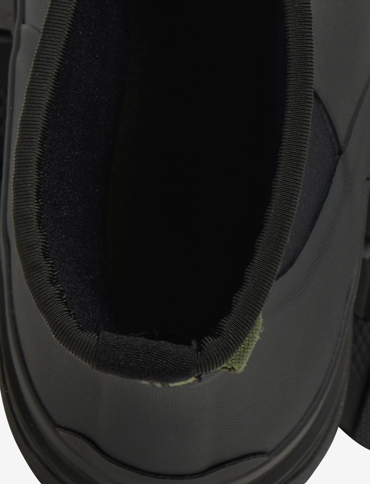 Tretorn - BLASIA - flade ankelstøvler - 010/black - 5