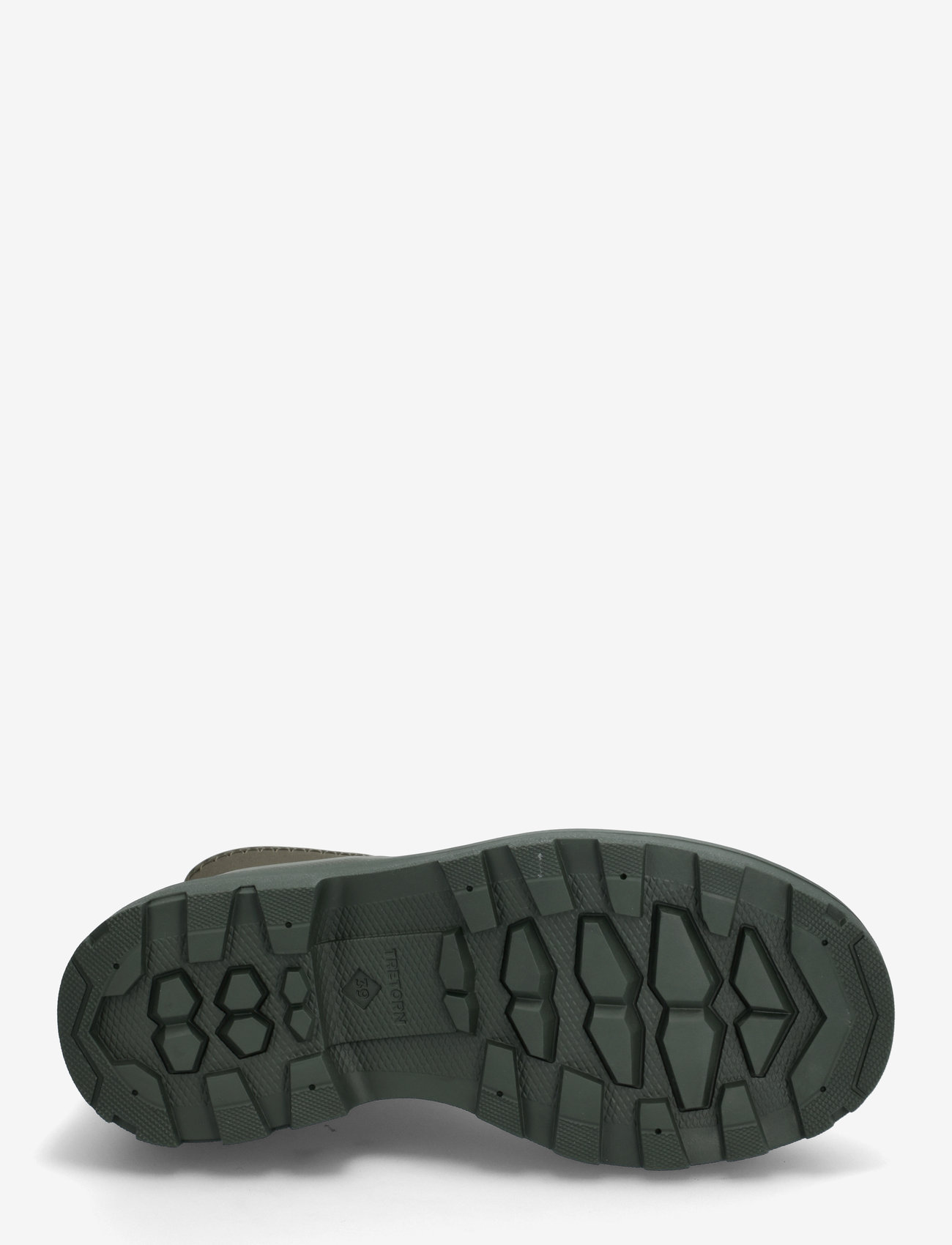 Tretorn - BLASIA - flache stiefeletten - 519/kalamata - 4