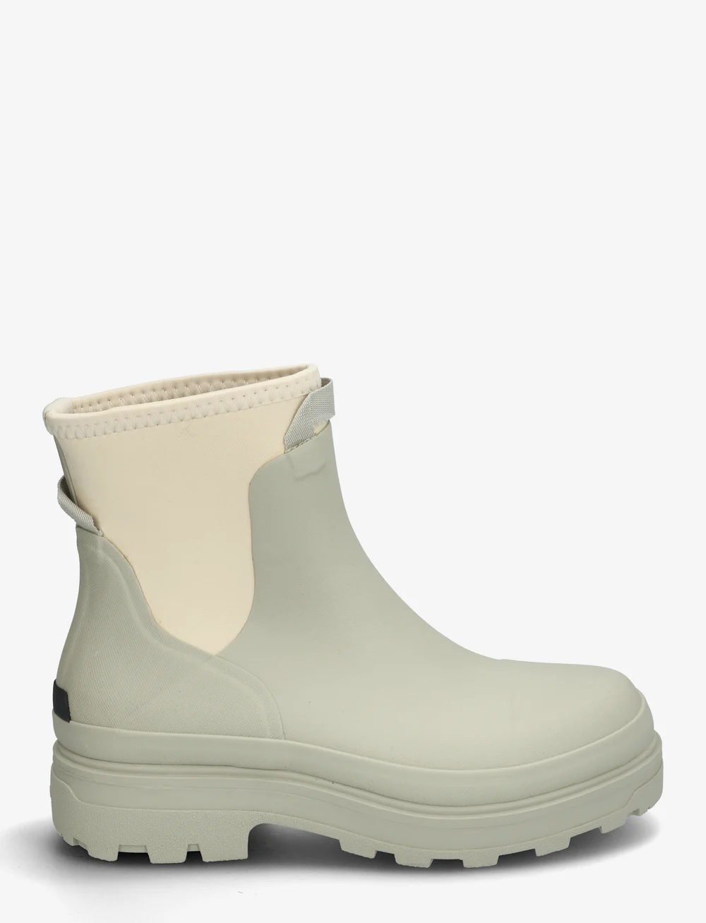 Tretorn - BLASIA - platta ankelboots - 600/sand - 1
