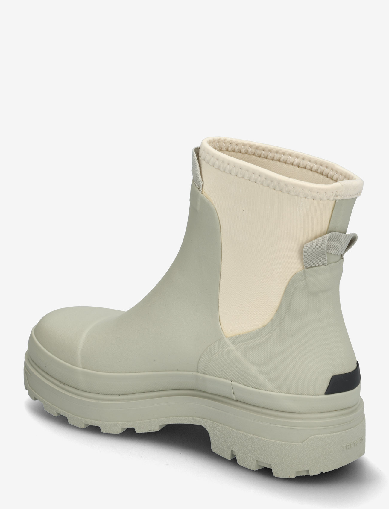 Tretorn - BLASIA - flache stiefeletten - 600/sand - 2