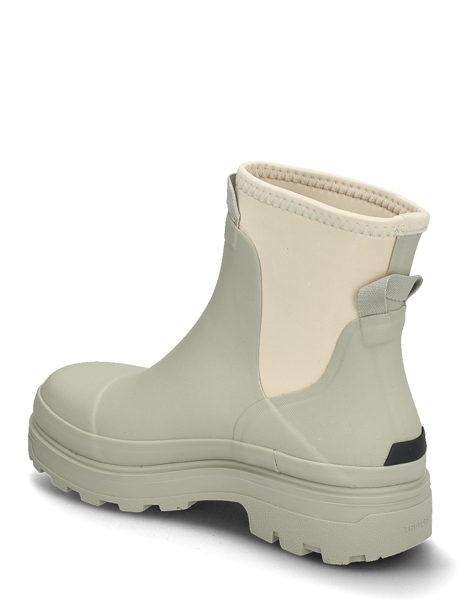 Tretorn - BLASIA - flache stiefeletten - 600/sand - 2