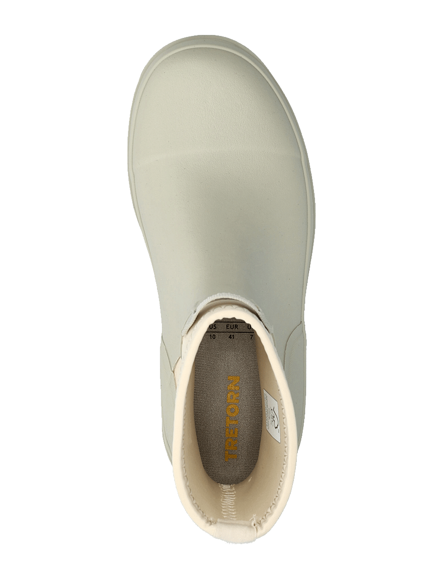Tretorn - BLASIA - flache stiefeletten - 600/sand - 3