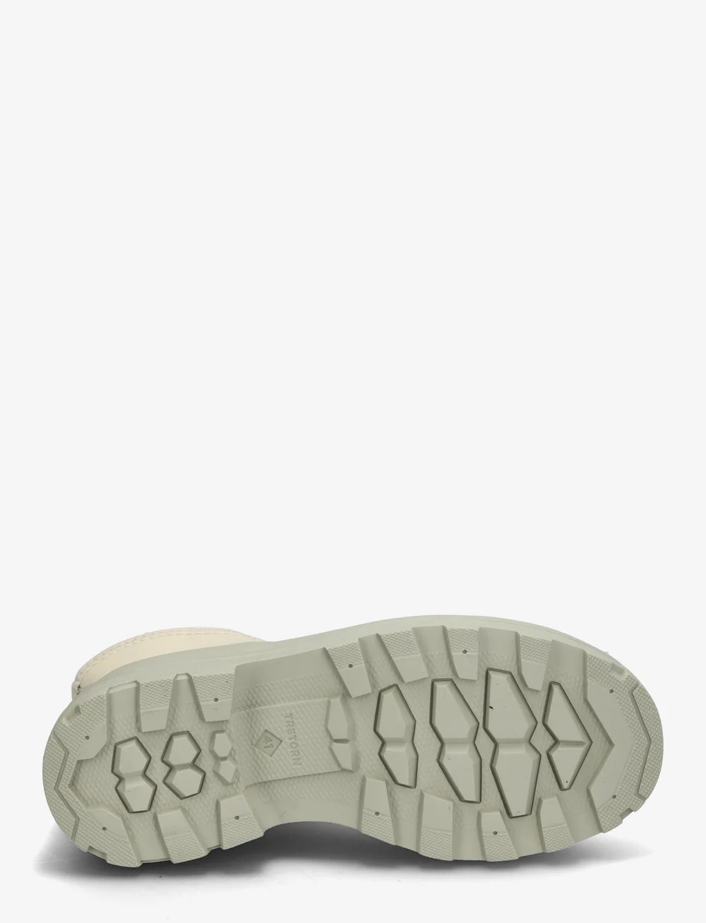 Tretorn - BLASIA - platta ankelboots - 600/sand - 4