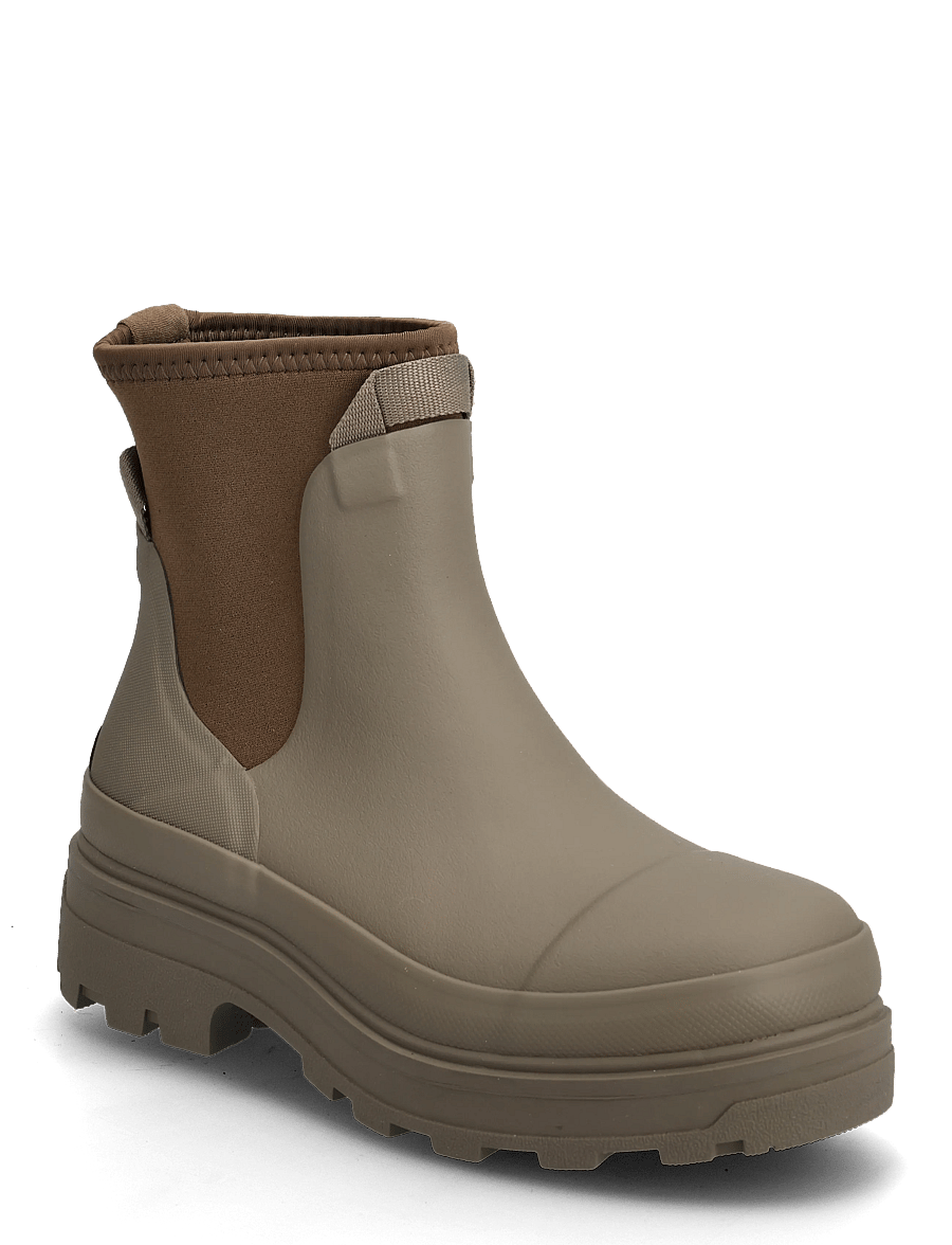 Tretorn - BLASIA - flache stiefeletten - 618/shitake - 0