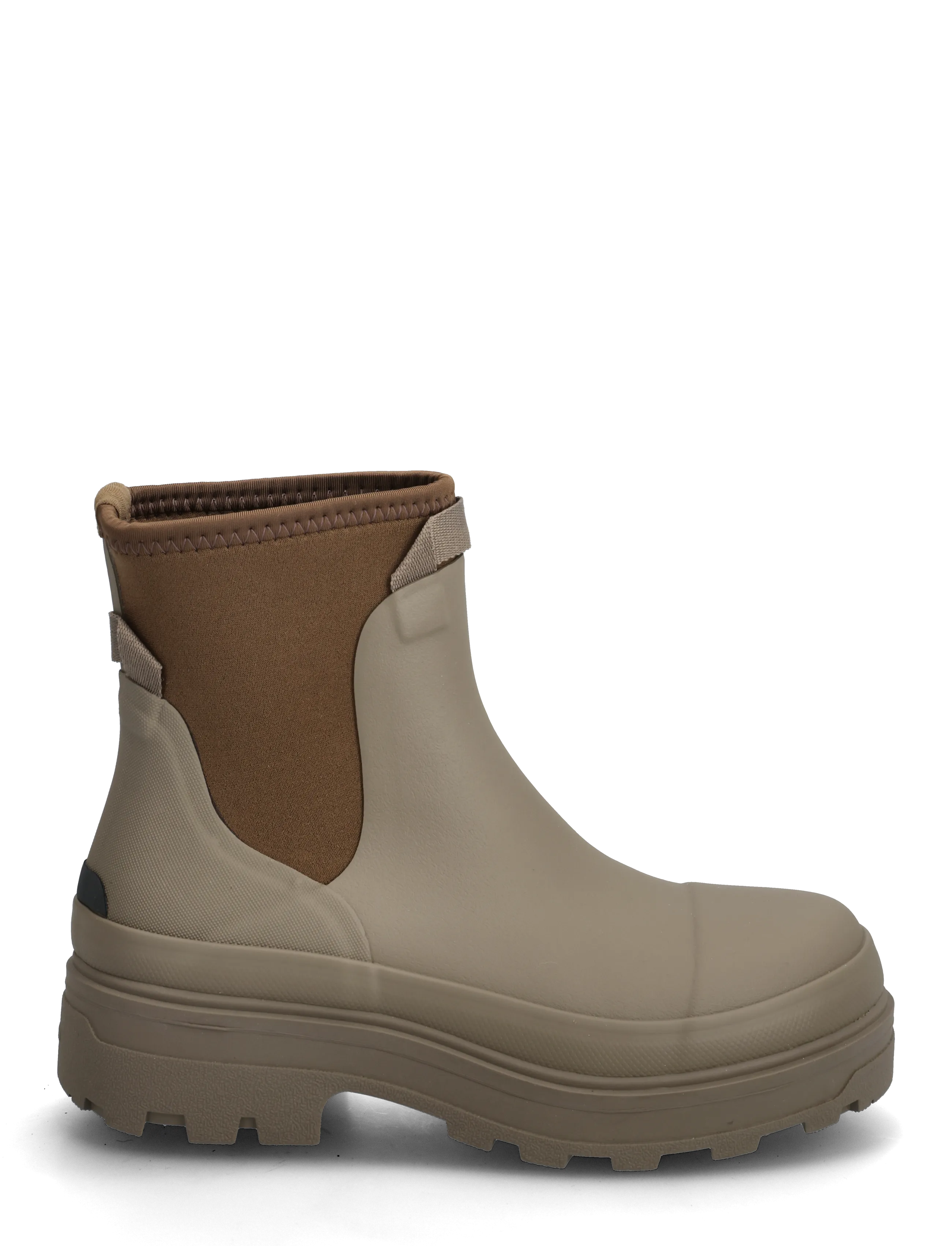 Tretorn - BLASIA - flache stiefeletten - 618/shitake - 1