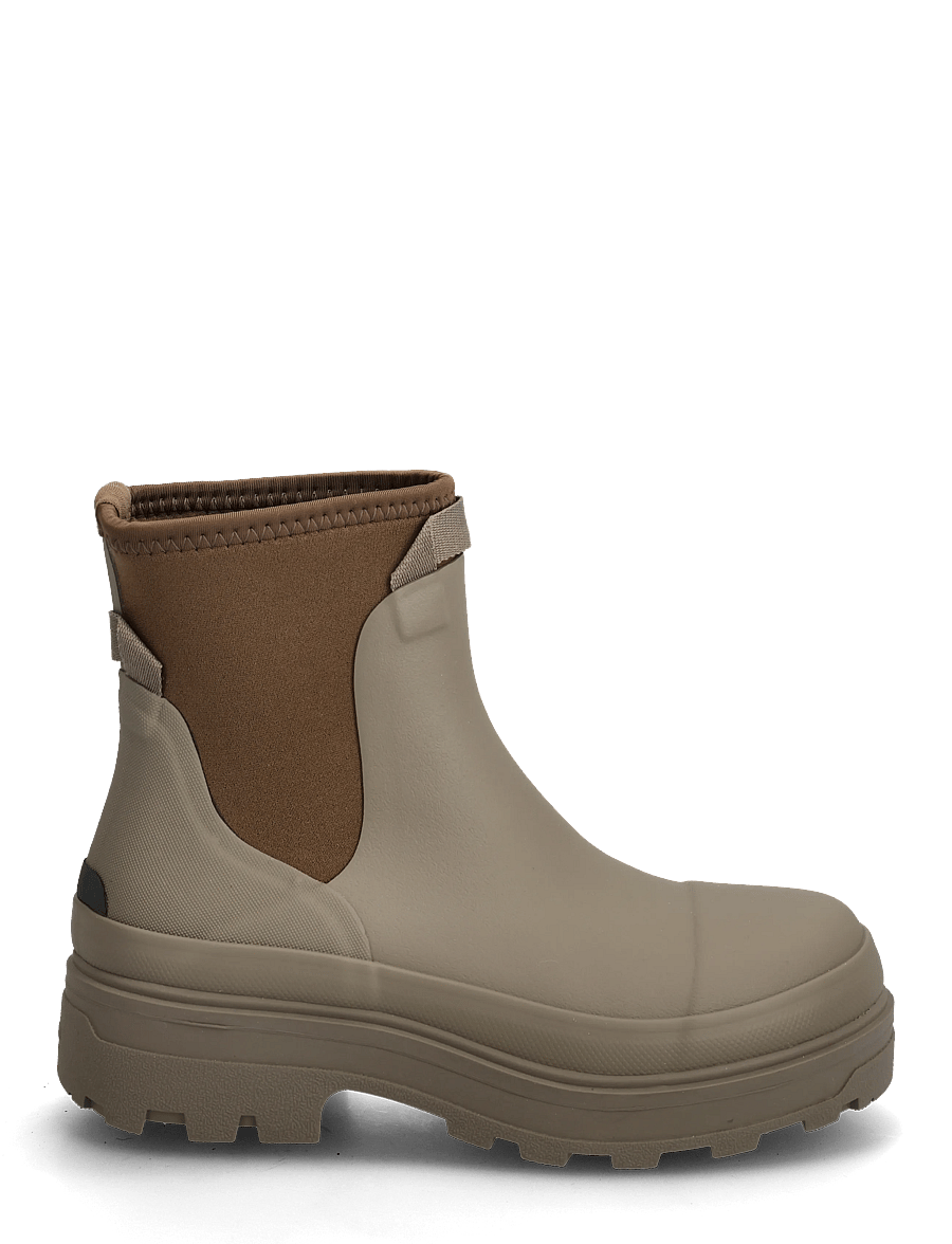 Tretorn - BLASIA - flache stiefeletten - 618/shitake - 1