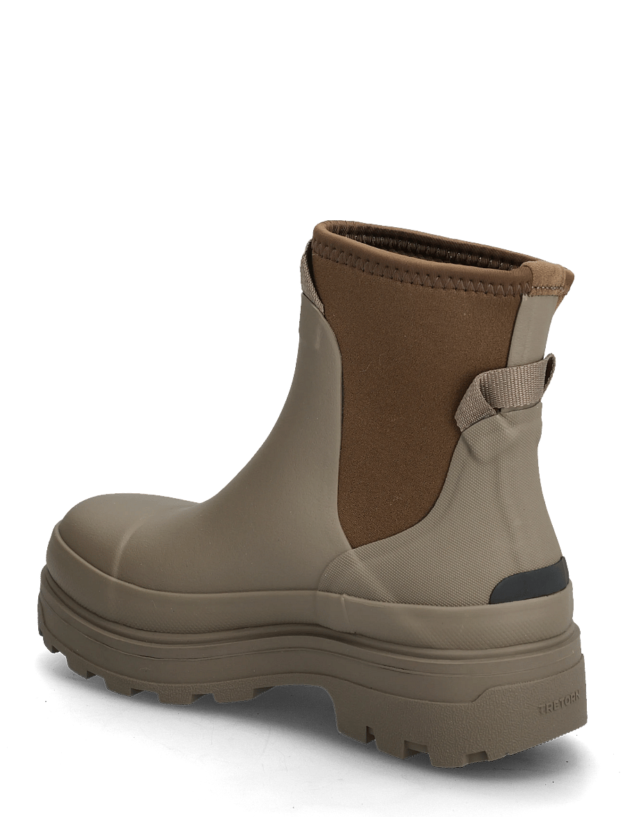 Tretorn - BLASIA - flache stiefeletten - 618/shitake - 2