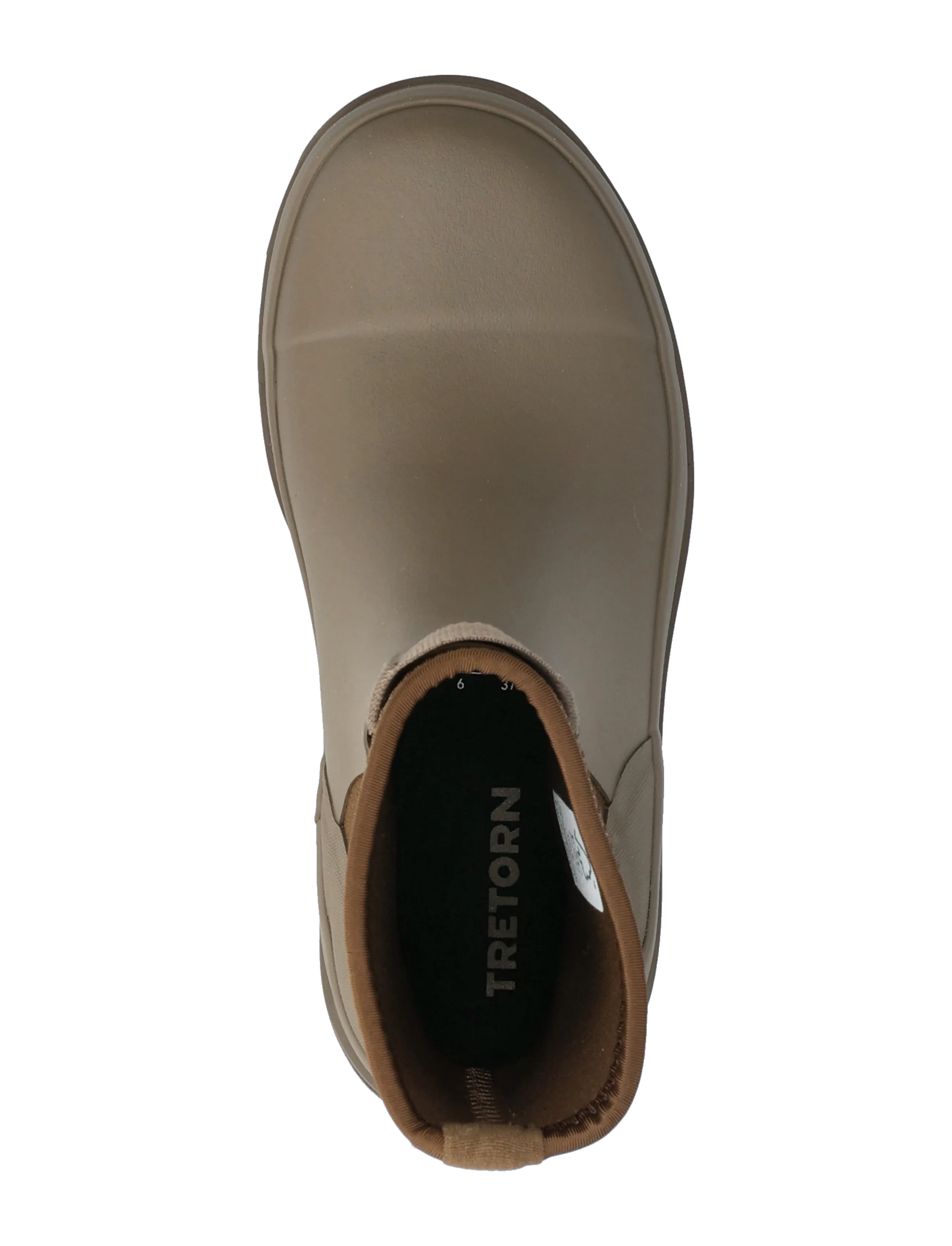Tretorn - BLASIA - flache stiefeletten - 618/shitake - 3