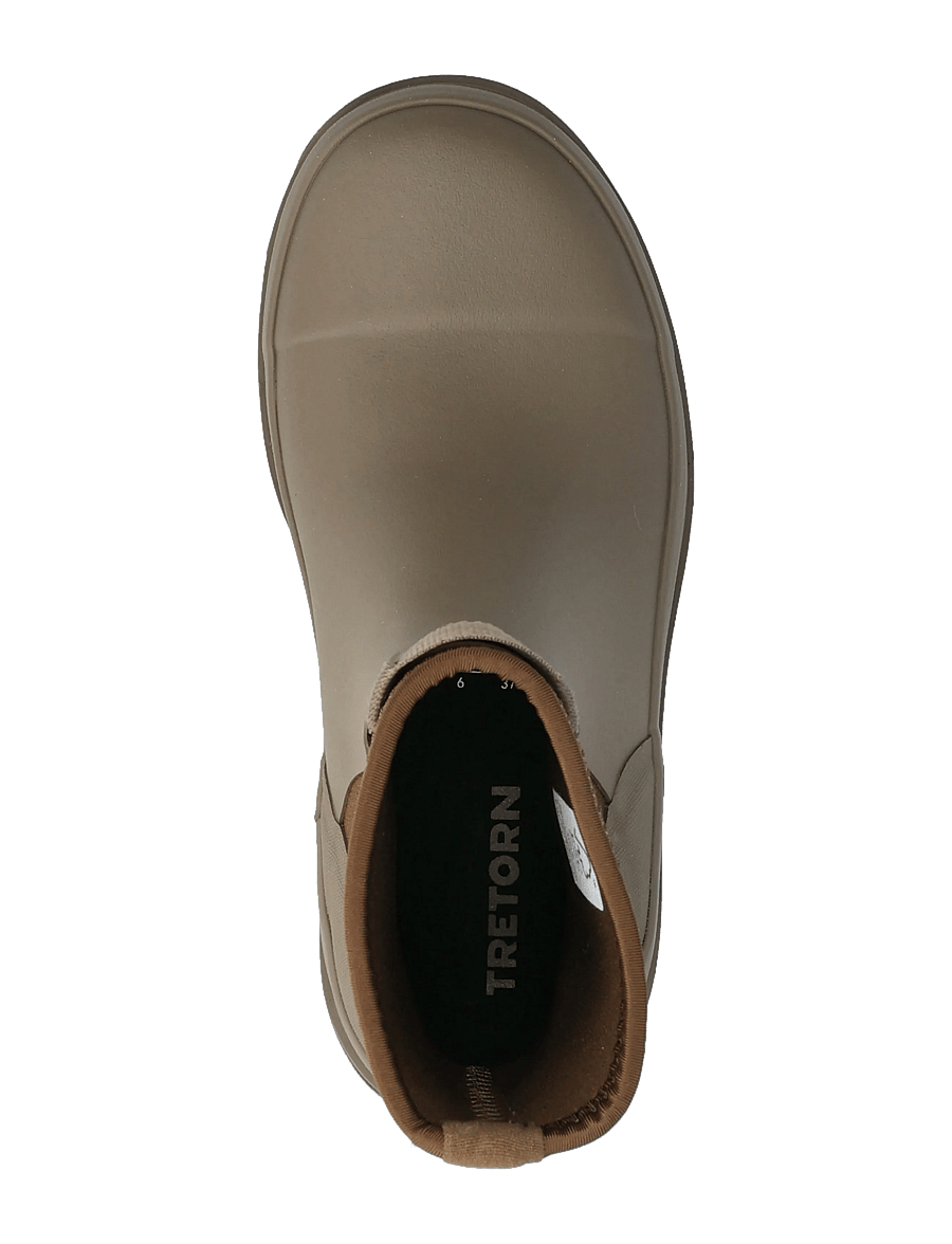 Tretorn - BLASIA - flache stiefeletten - 618/shitake - 3