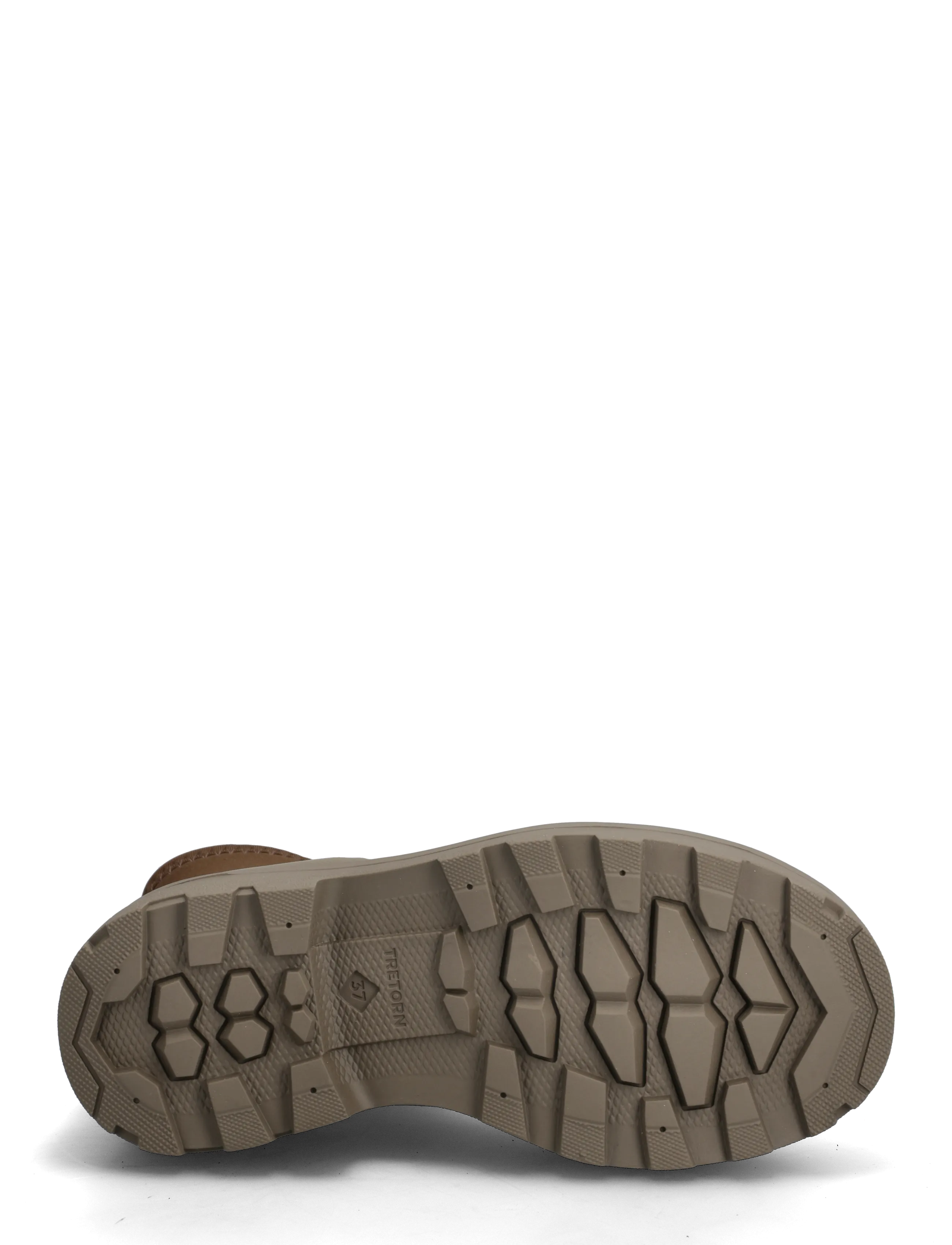 Tretorn - BLASIA - flache stiefeletten - 618/shitake - 4