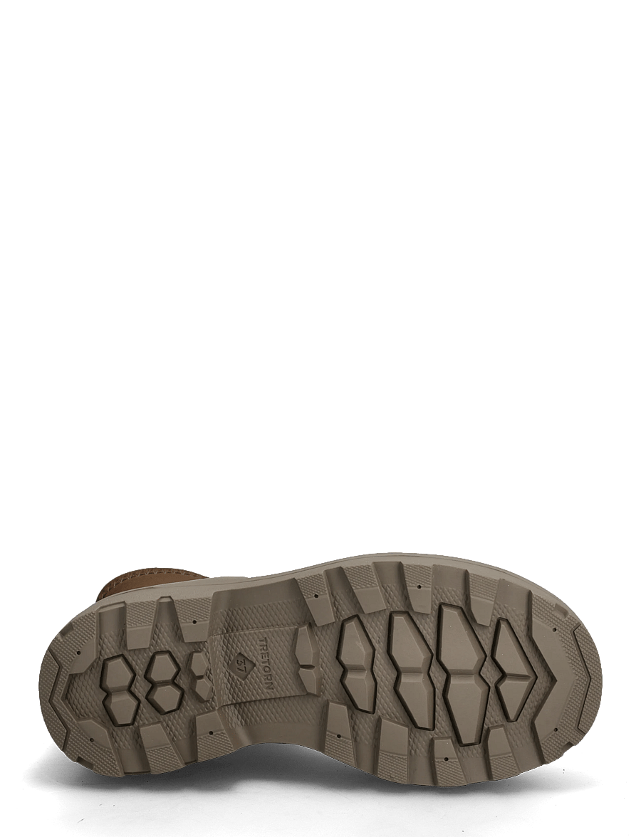 Tretorn - BLASIA - flache stiefeletten - 618/shitake - 4
