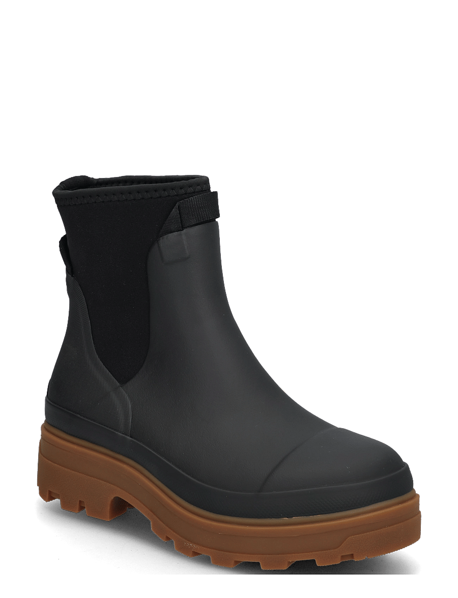 Tretorn - BLASIA - flatbotna ökklastígvél - 627/gum - 0