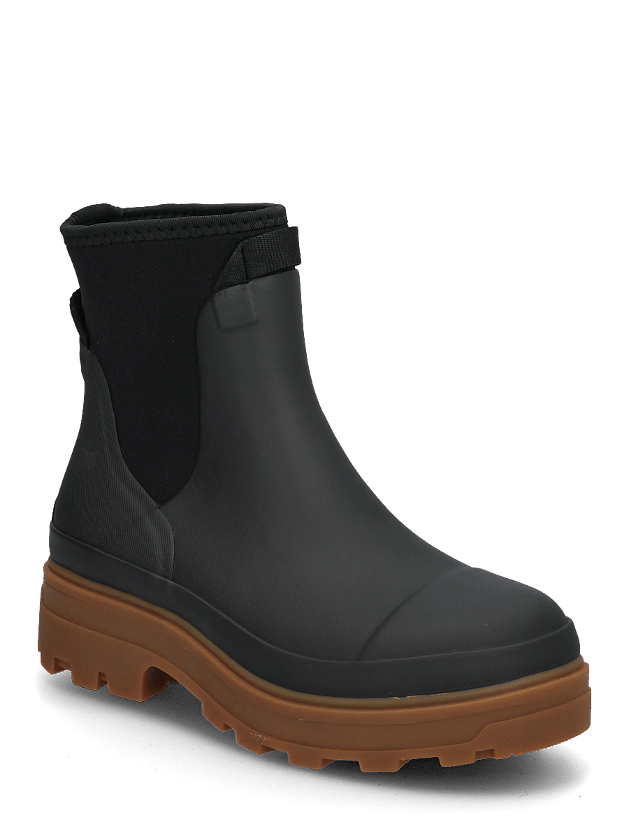 Tretorn - BLASIA - madalad poolsaapad - 627/gum - 0