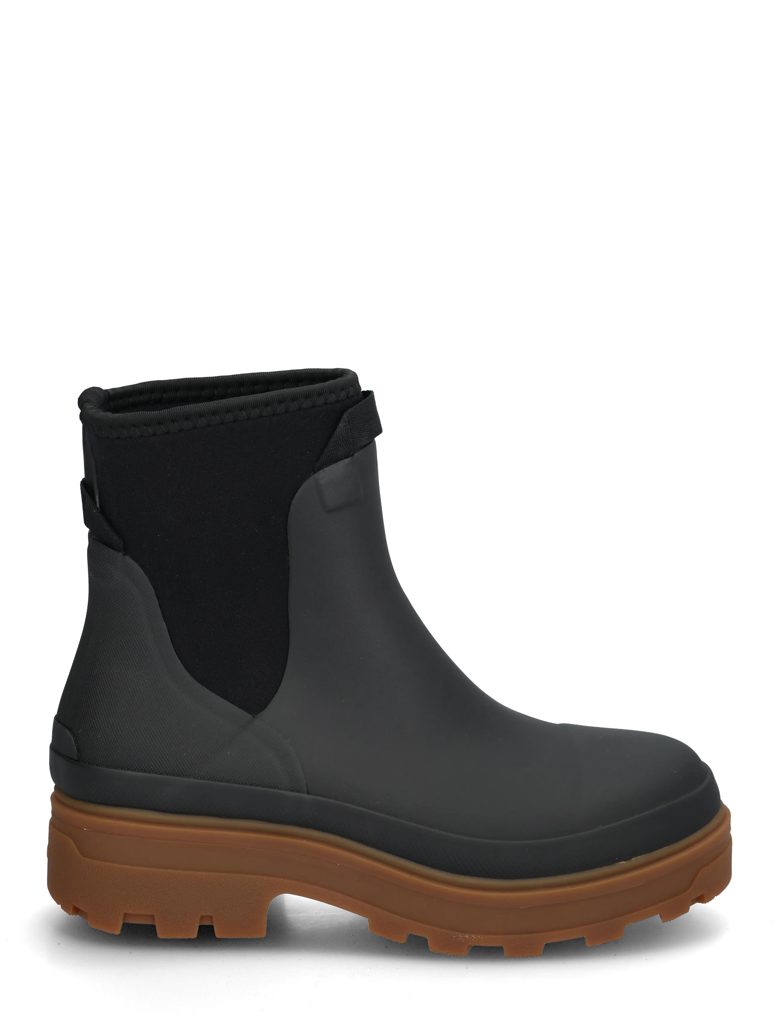 Tretorn - BLASIA - flat ankle boots - 627/gum - 2