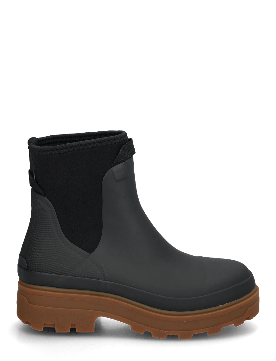 Tretorn - BLASIA - madalad poolsaapad - 627/gum - 2