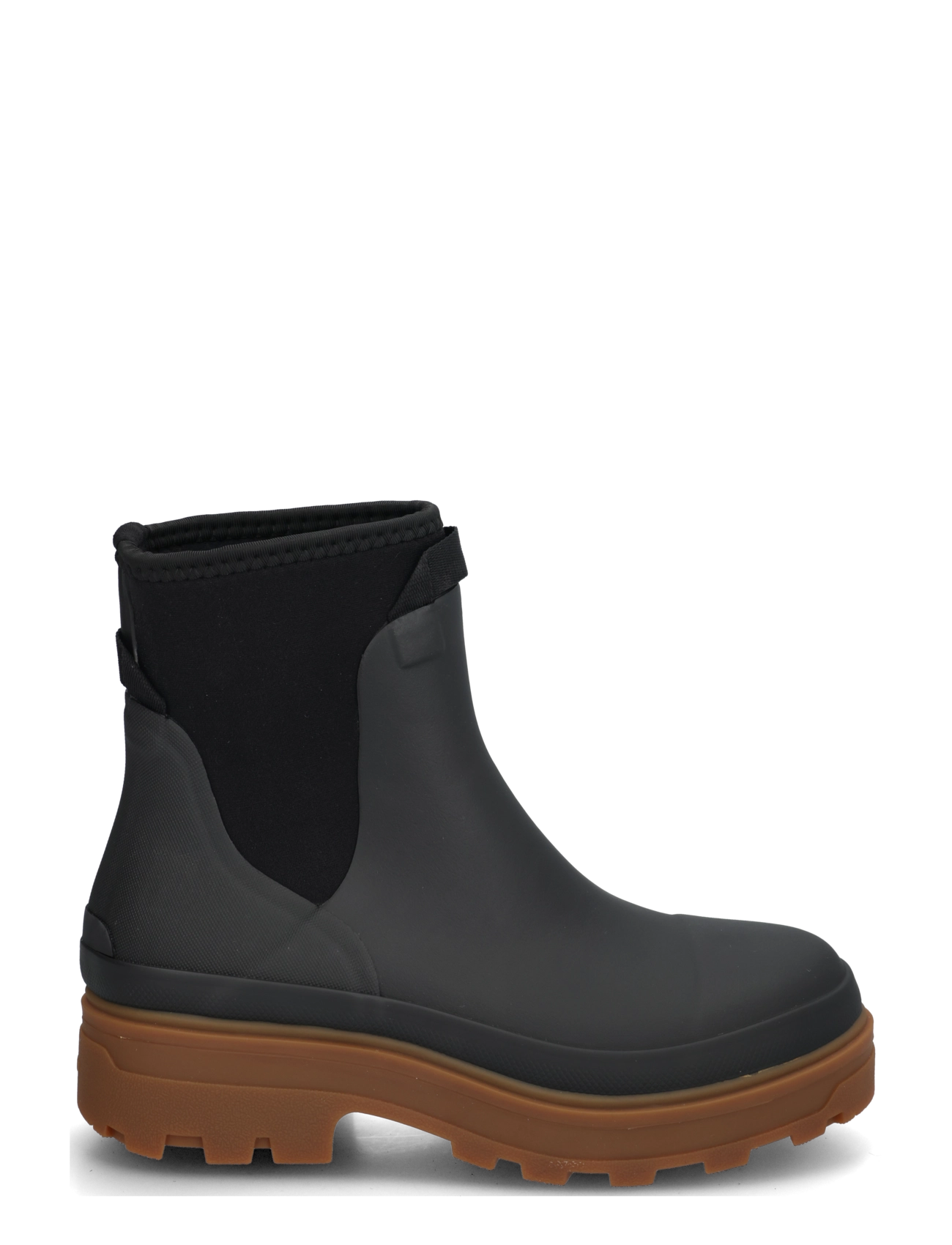 Tretorn - BLASIA - flatbotna ökklastígvél - 627/gum - 2