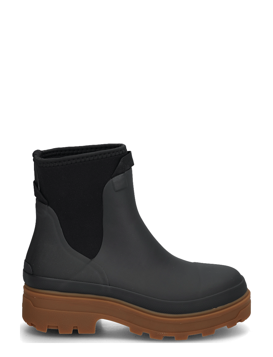 Tretorn - BLASIA - flatbotna ökklastígvél - 627/gum - 2
