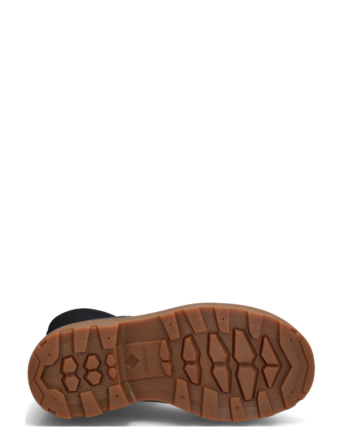 Tretorn - BLASIA - flatbotna ökklastígvél - 627/gum - 4