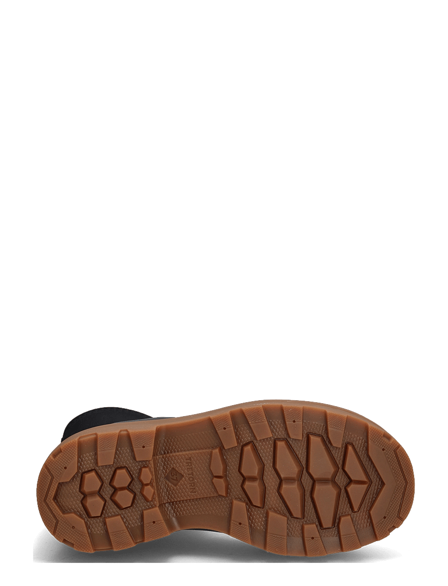 Tretorn - BLASIA - flatbotna ökklastígvél - 627/gum - 4